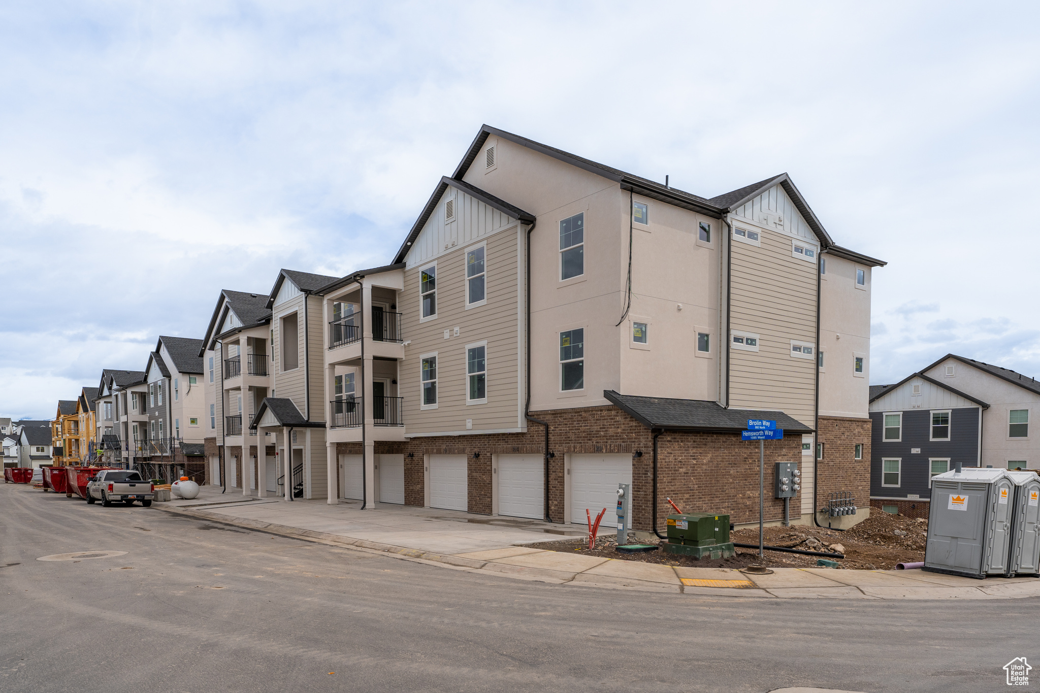 874 N Hemsworth Ln #R304, Saratoga Springs, Utah image 3