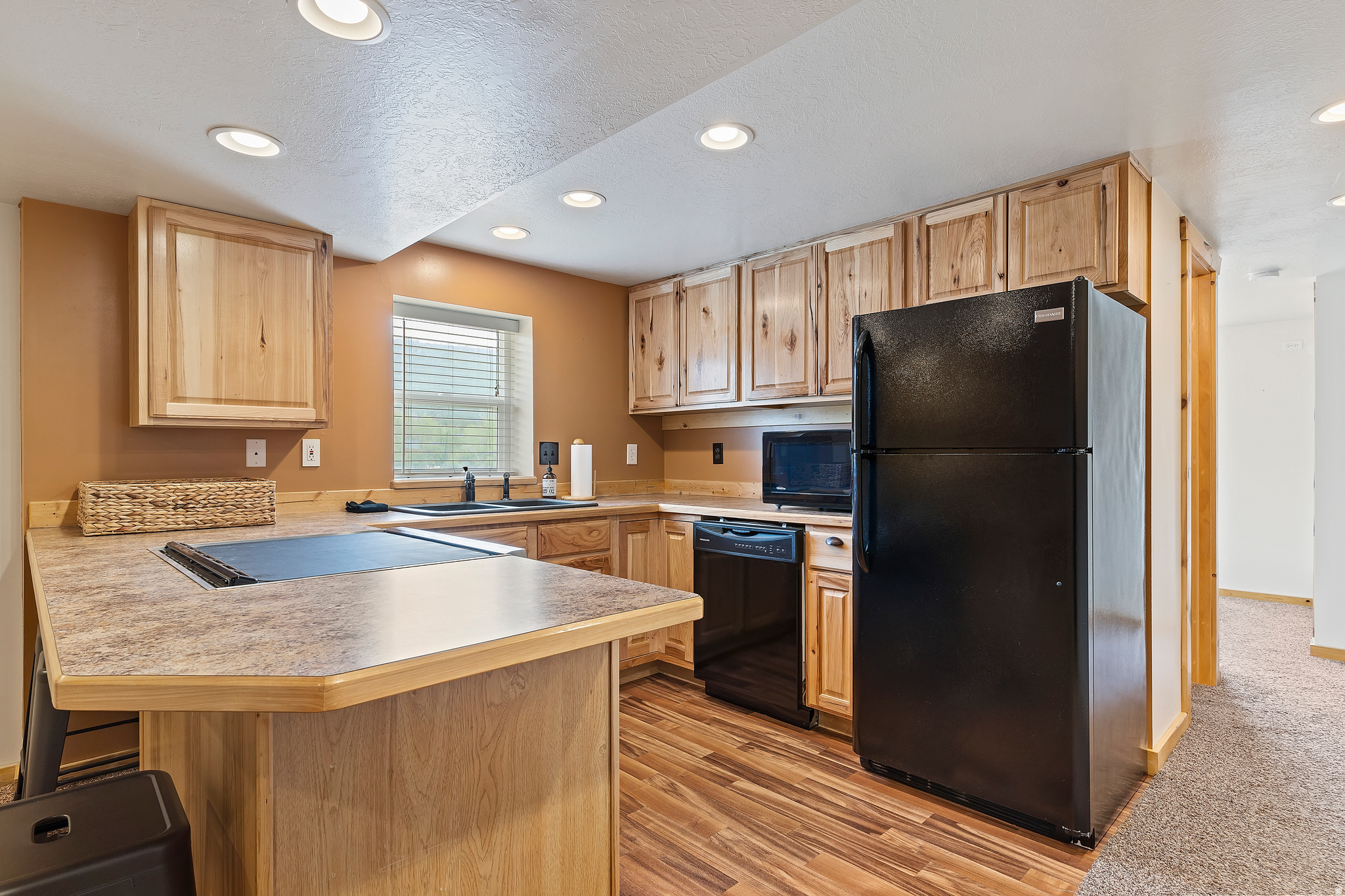 SOUTH FORK RANCHETTES - Residential