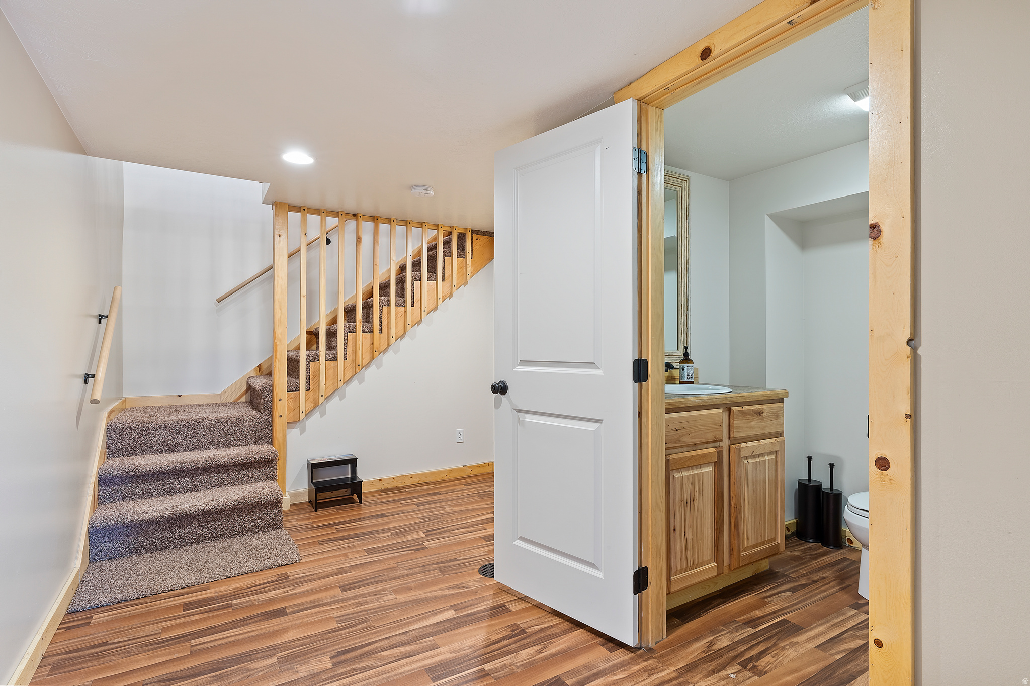 SOUTH FORK RANCHETTES - Residential