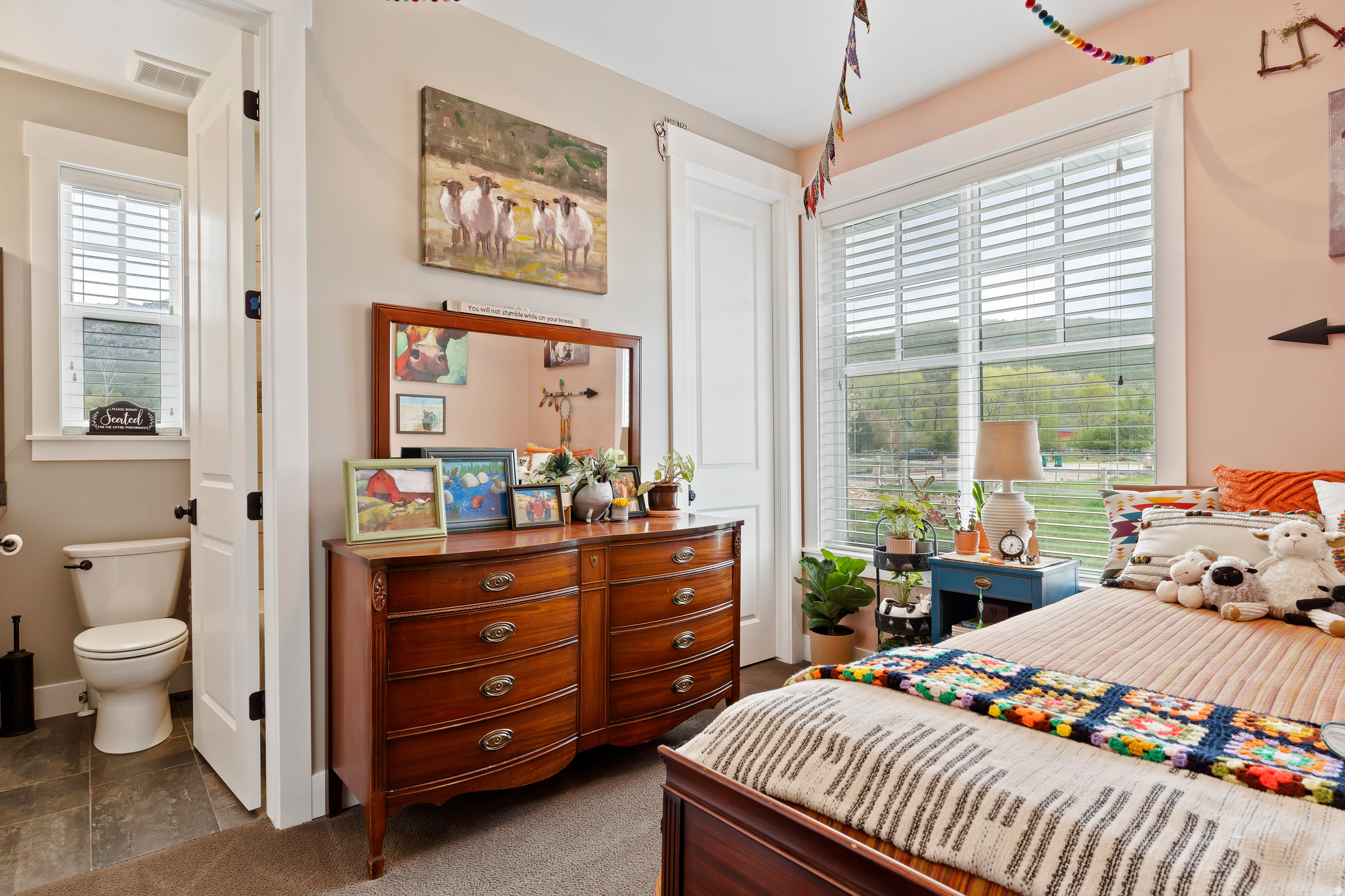 SOUTH FORK RANCHETTES - Residential