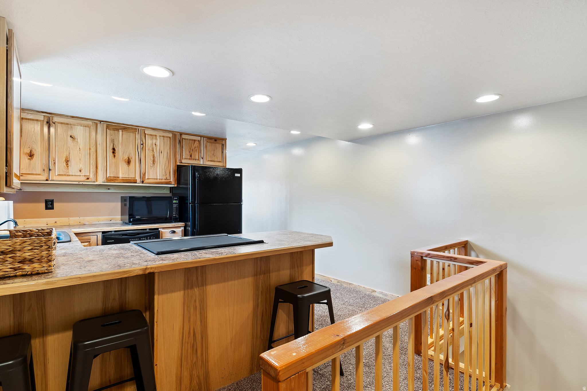 SOUTH FORK RANCHETTES - Residential