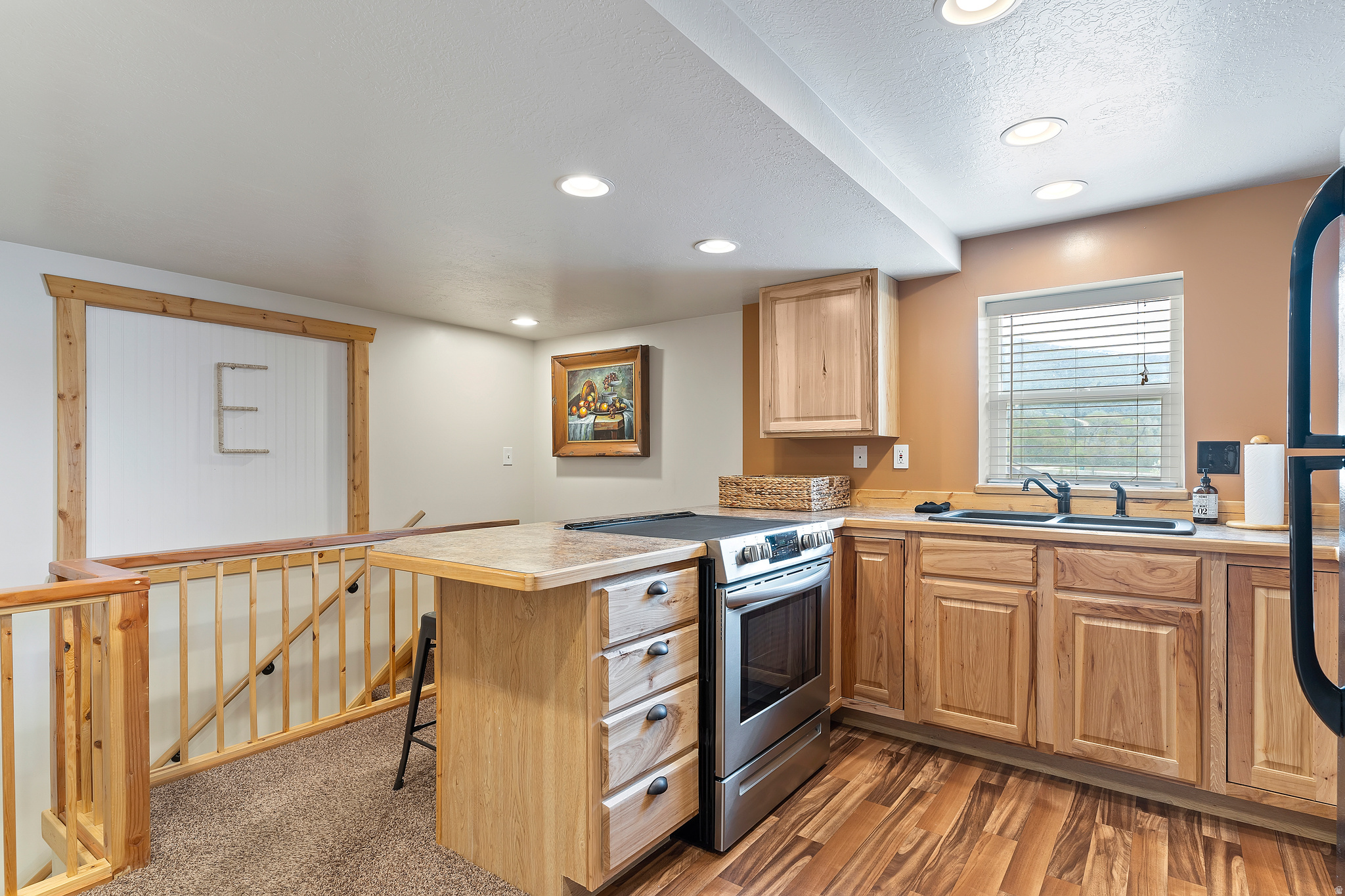 SOUTH FORK RANCHETTES - Residential