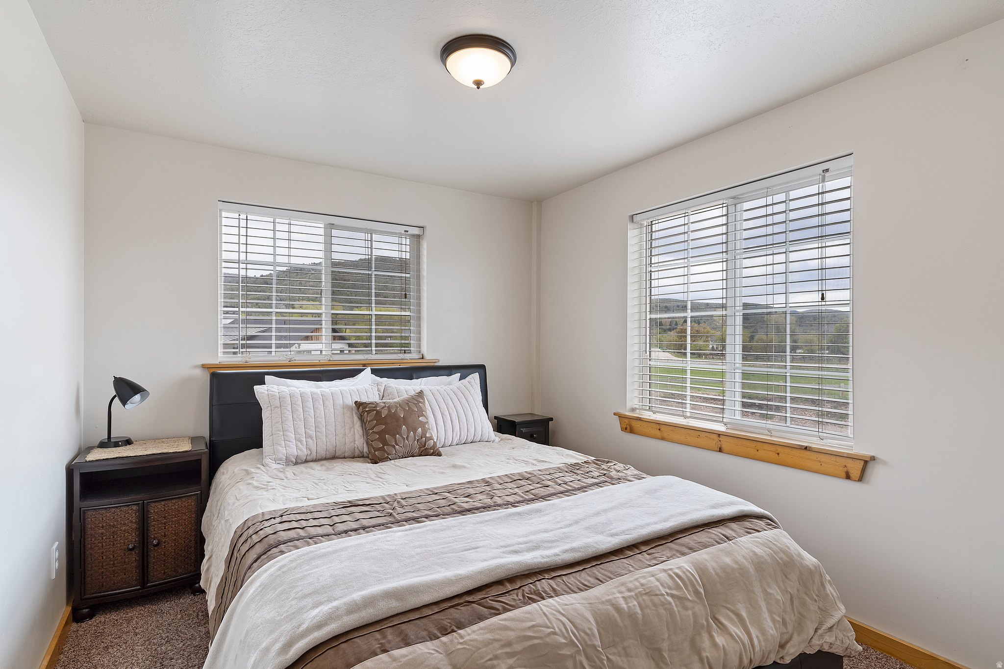 SOUTH FORK RANCHETTES - Residential