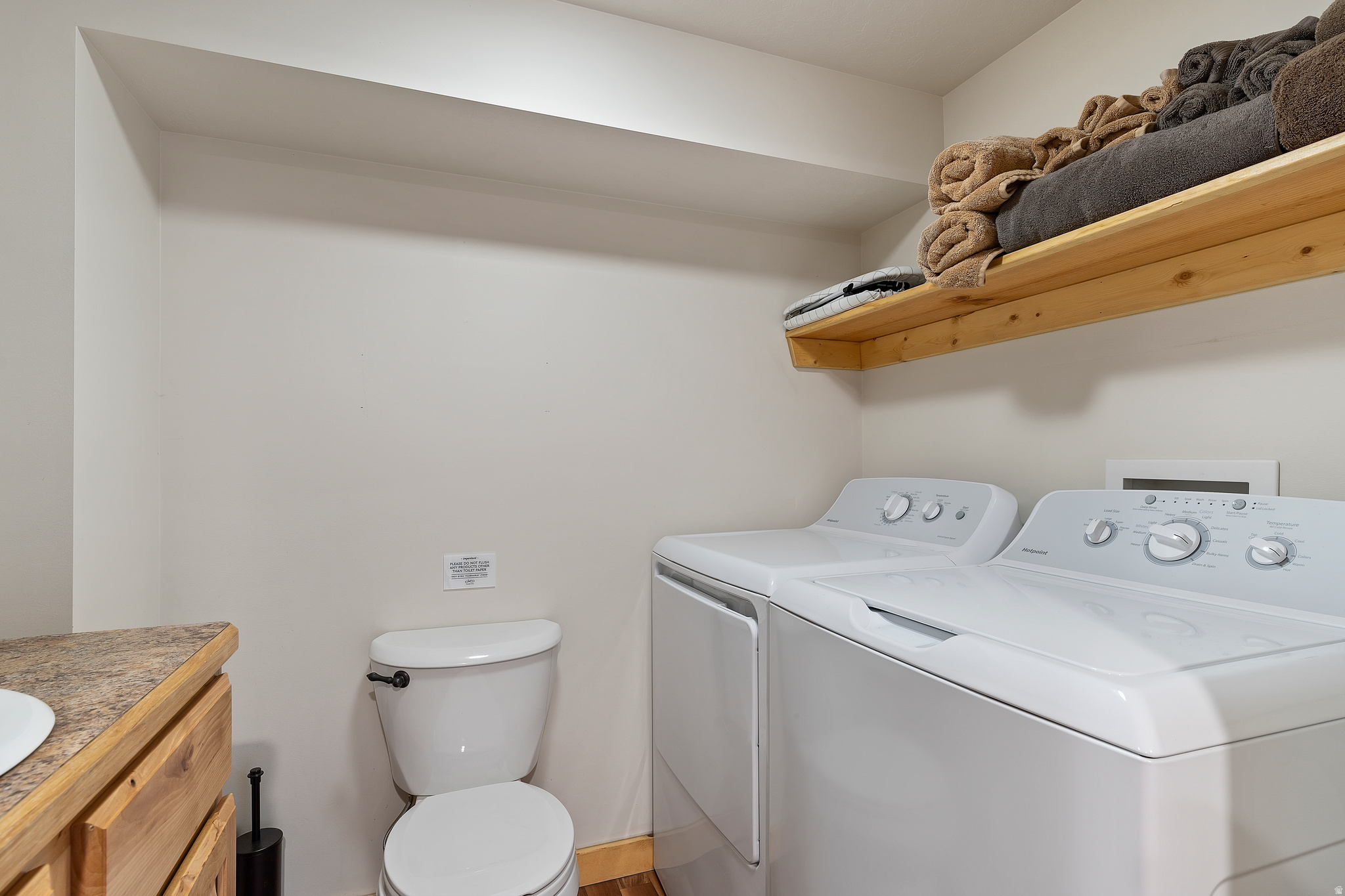 SOUTH FORK RANCHETTES - Residential