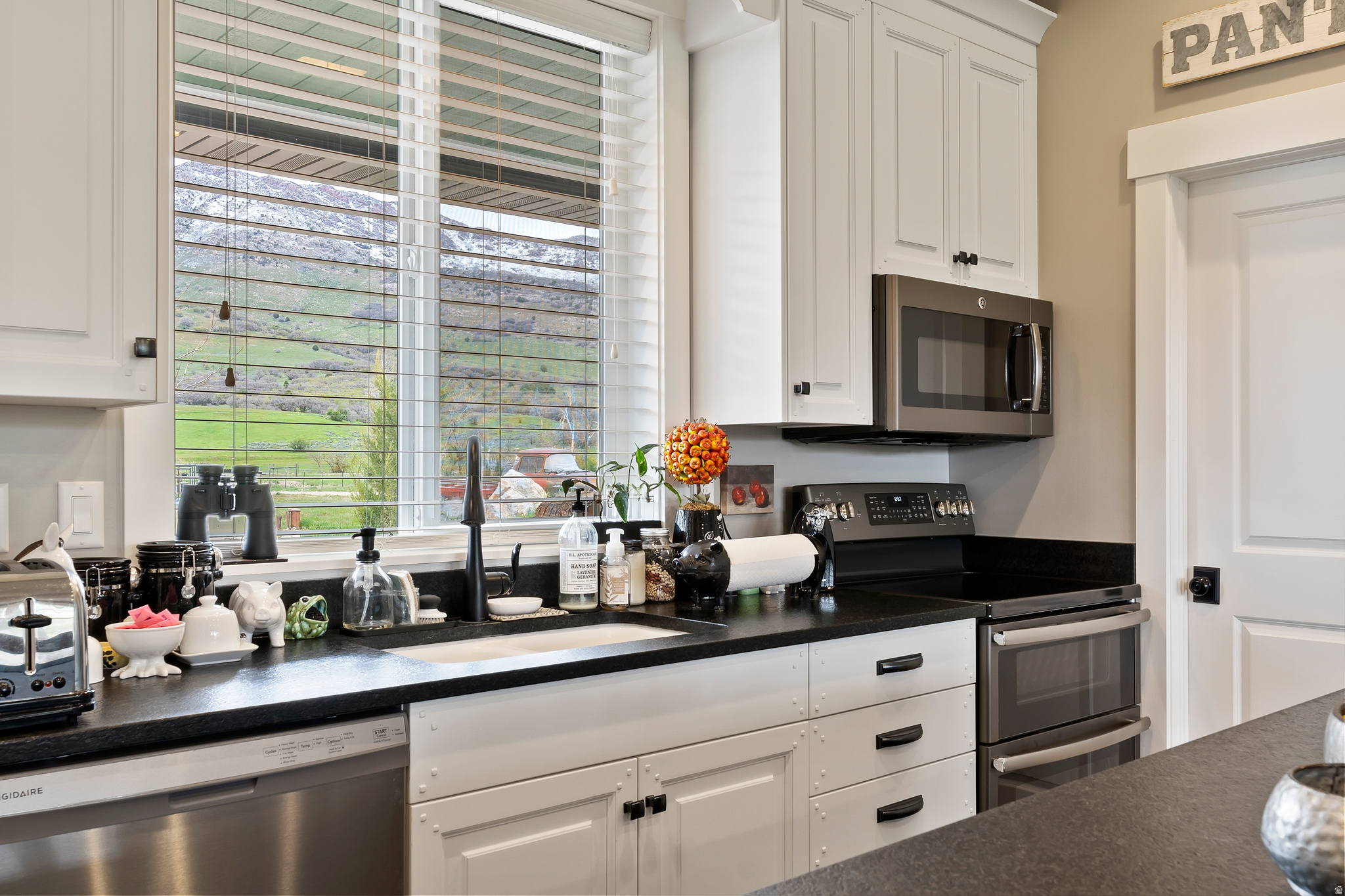 SOUTH FORK RANCHETTES - Residential