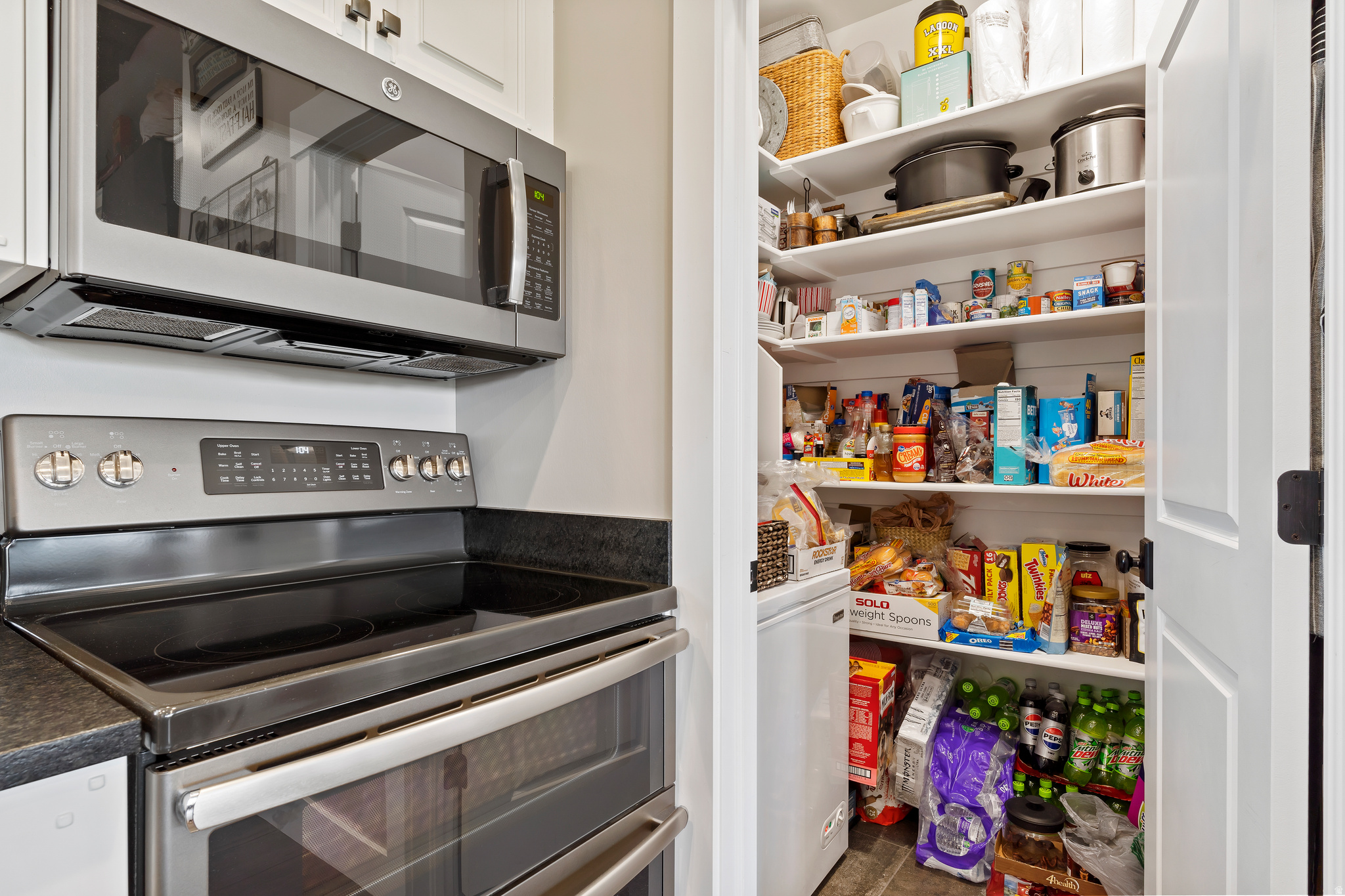 SOUTH FORK RANCHETTES - Residential