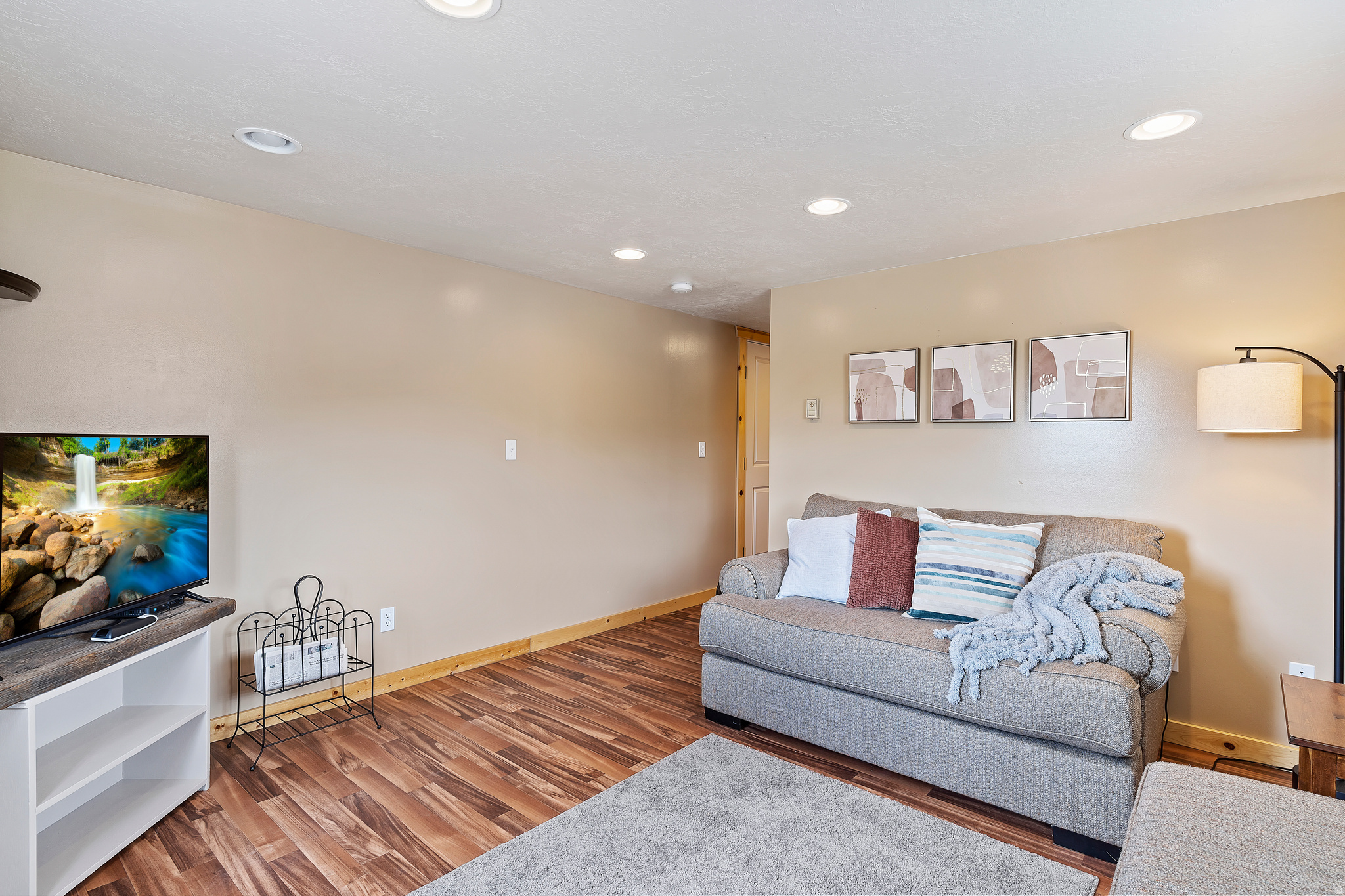 SOUTH FORK RANCHETTES - Residential