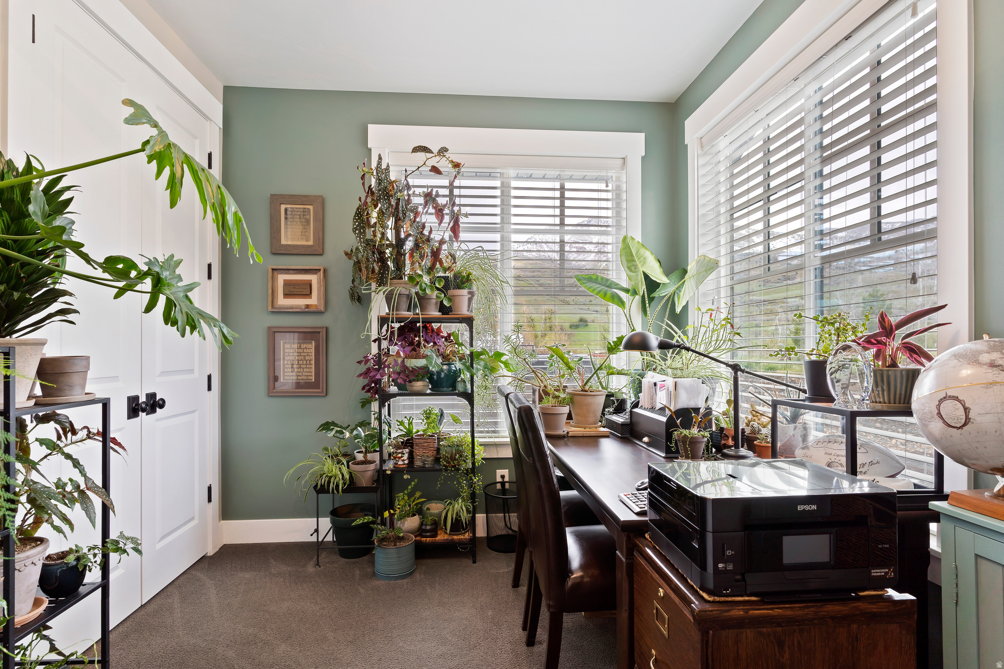 SOUTH FORK RANCHETTES - Residential