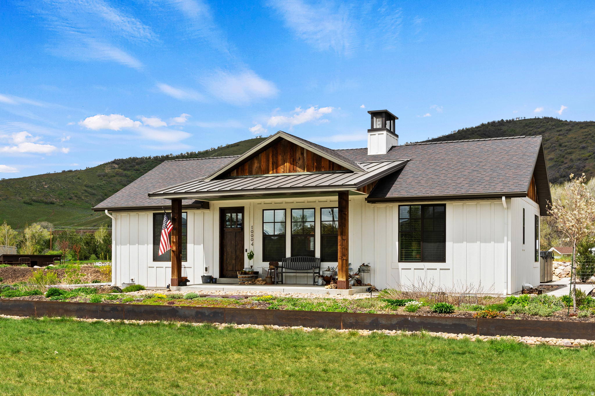 SOUTH FORK RANCHETTES - Residential