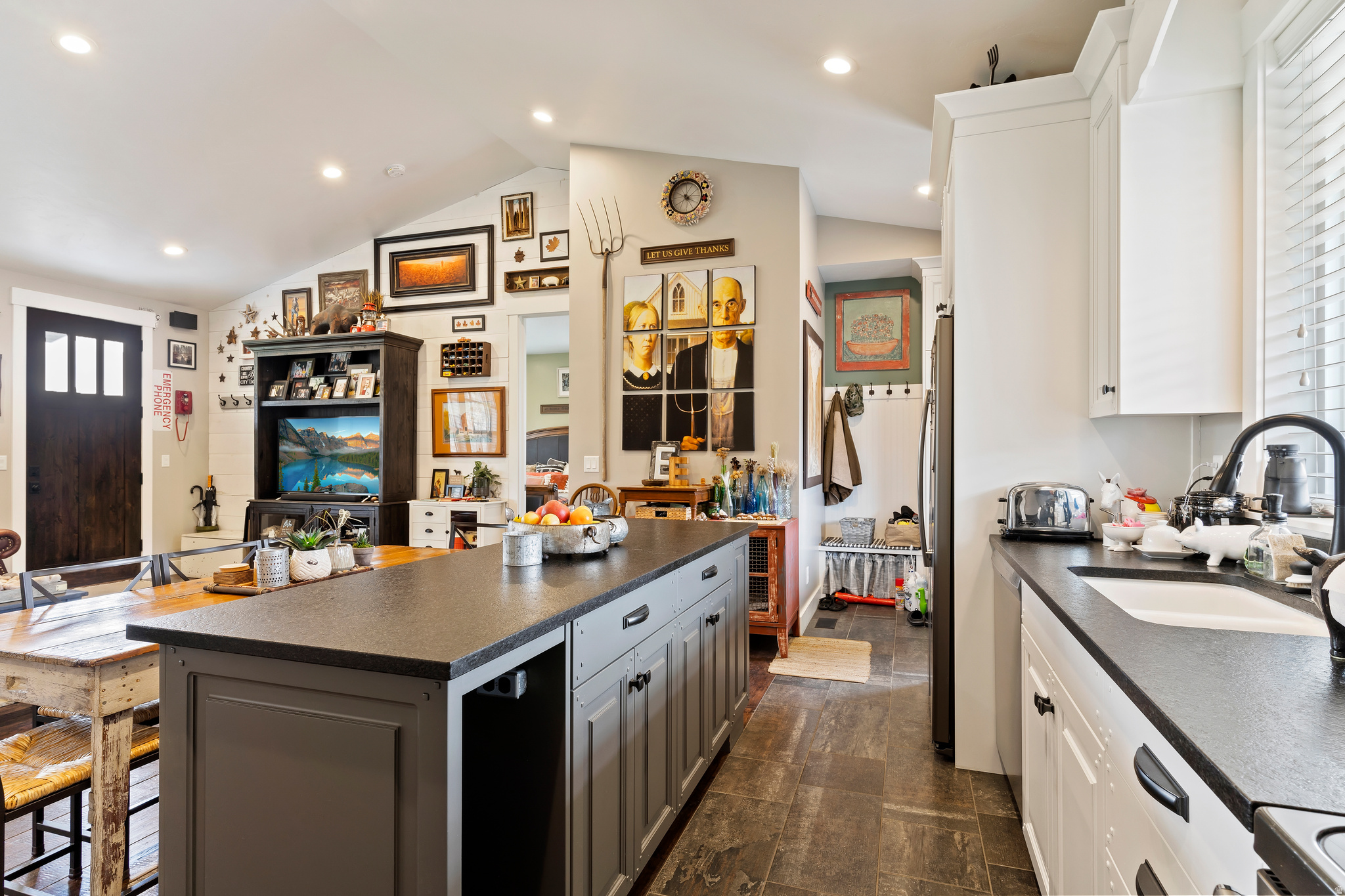 SOUTH FORK RANCHETTES - Residential