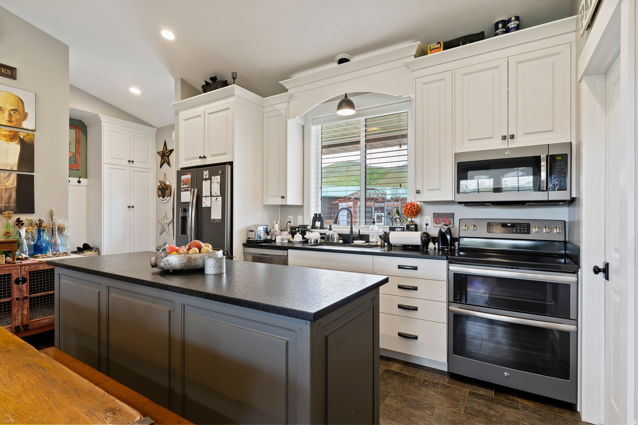 SOUTH FORK RANCHETTES - Residential