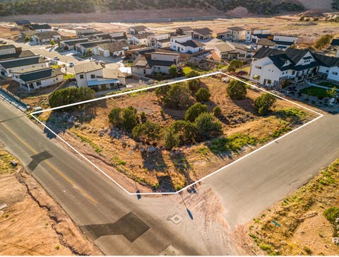 Vacant Land For Sale - 1 W South Mountain Dr<br/> Cedar City, UT 84720