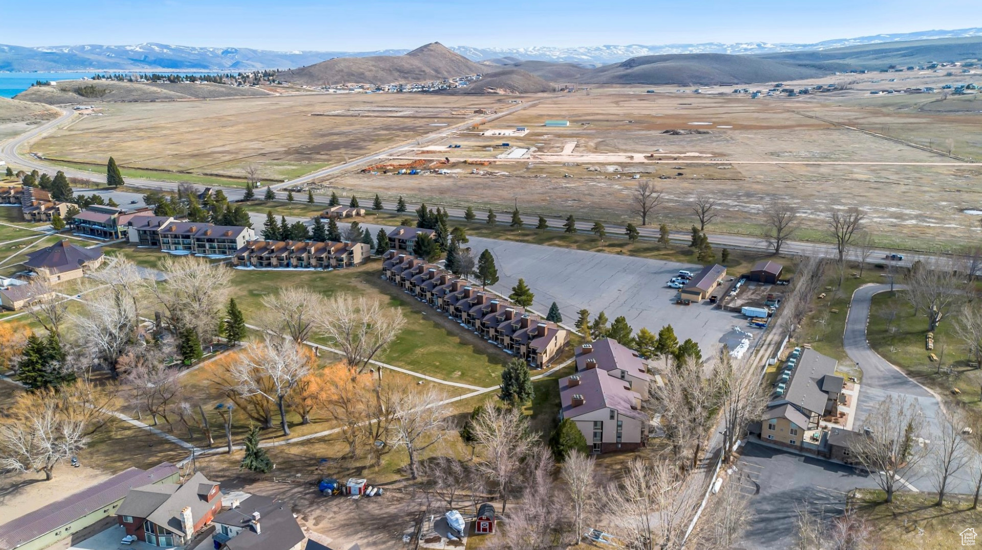 2176 S Bear Blvd #404, Garden City, Utah image 13