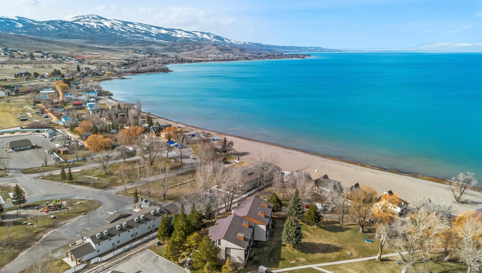 2176 S Bear Blvd #404, Garden City, Utah image 14