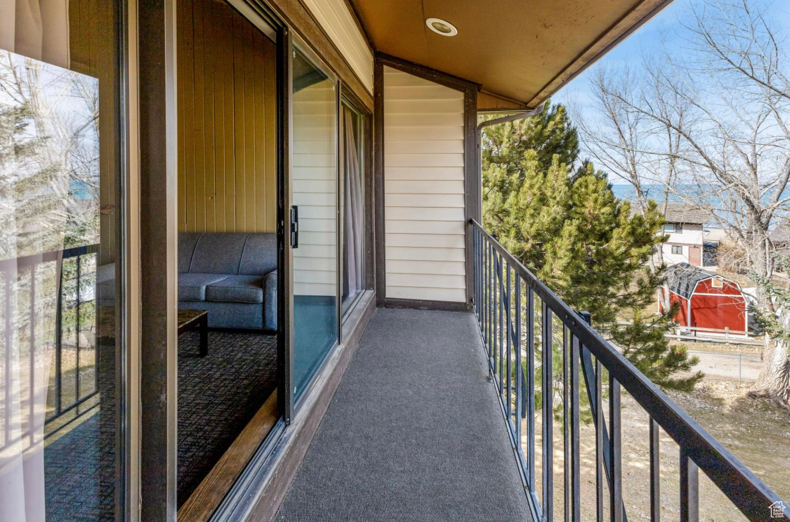2176 S Bear Blvd #404, Garden City, Utah image 11