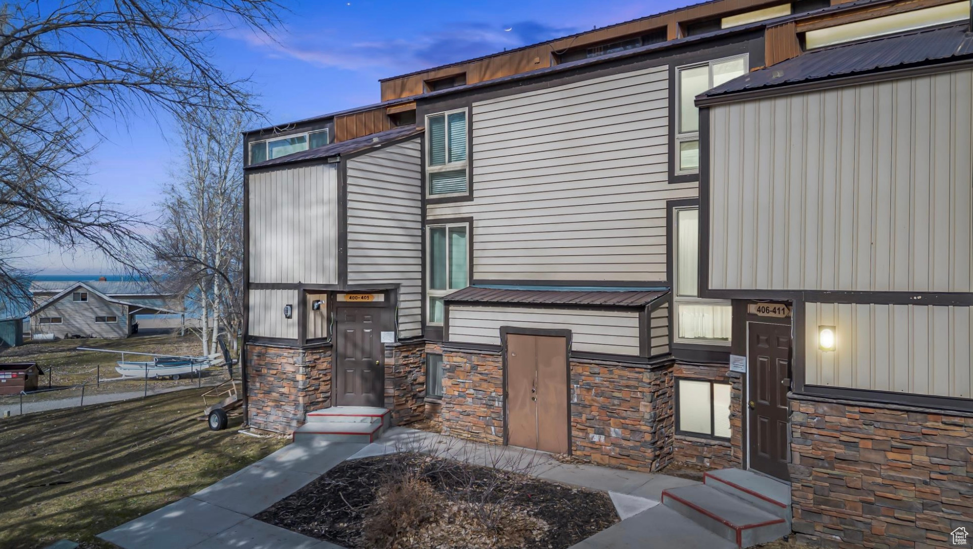 2176 S Bear Blvd #404, Garden City, Utah image 1