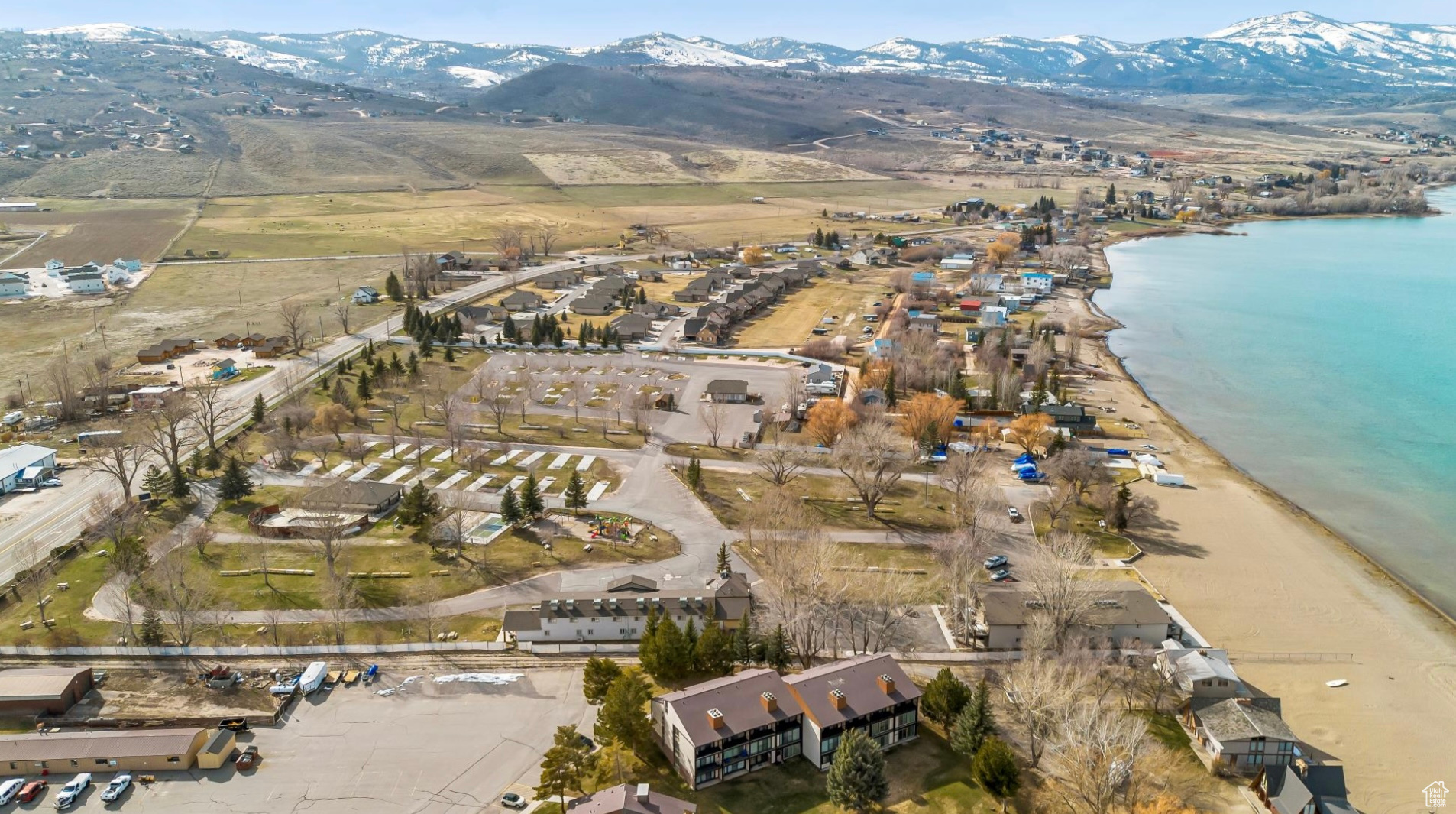 2176 S Bear Blvd #404, Garden City, Utah image 15