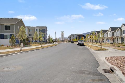 Tiny photo for 1057 E DORY BOAT RD, Saratoga Springs, UT 84045 (MLS # 2146966)