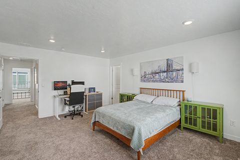 Tiny photo for 1057 E DORY BOAT RD, Saratoga Springs, UT 84045 (MLS # 2146966)