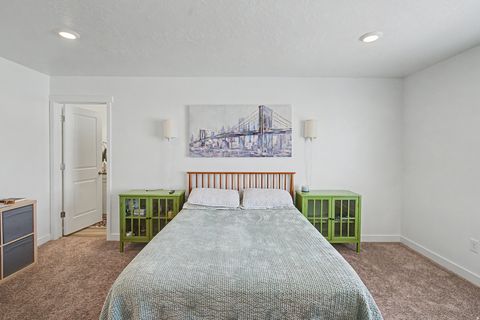 Tiny photo for 1057 E DORY BOAT RD, Saratoga Springs, UT 84045 (MLS # 2146966)