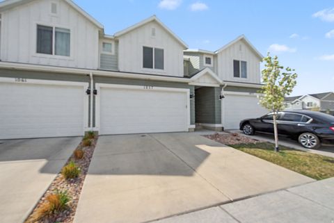 Tiny photo for 1057 E DORY BOAT RD, Saratoga Springs, UT 84045 (MLS # 2146966)