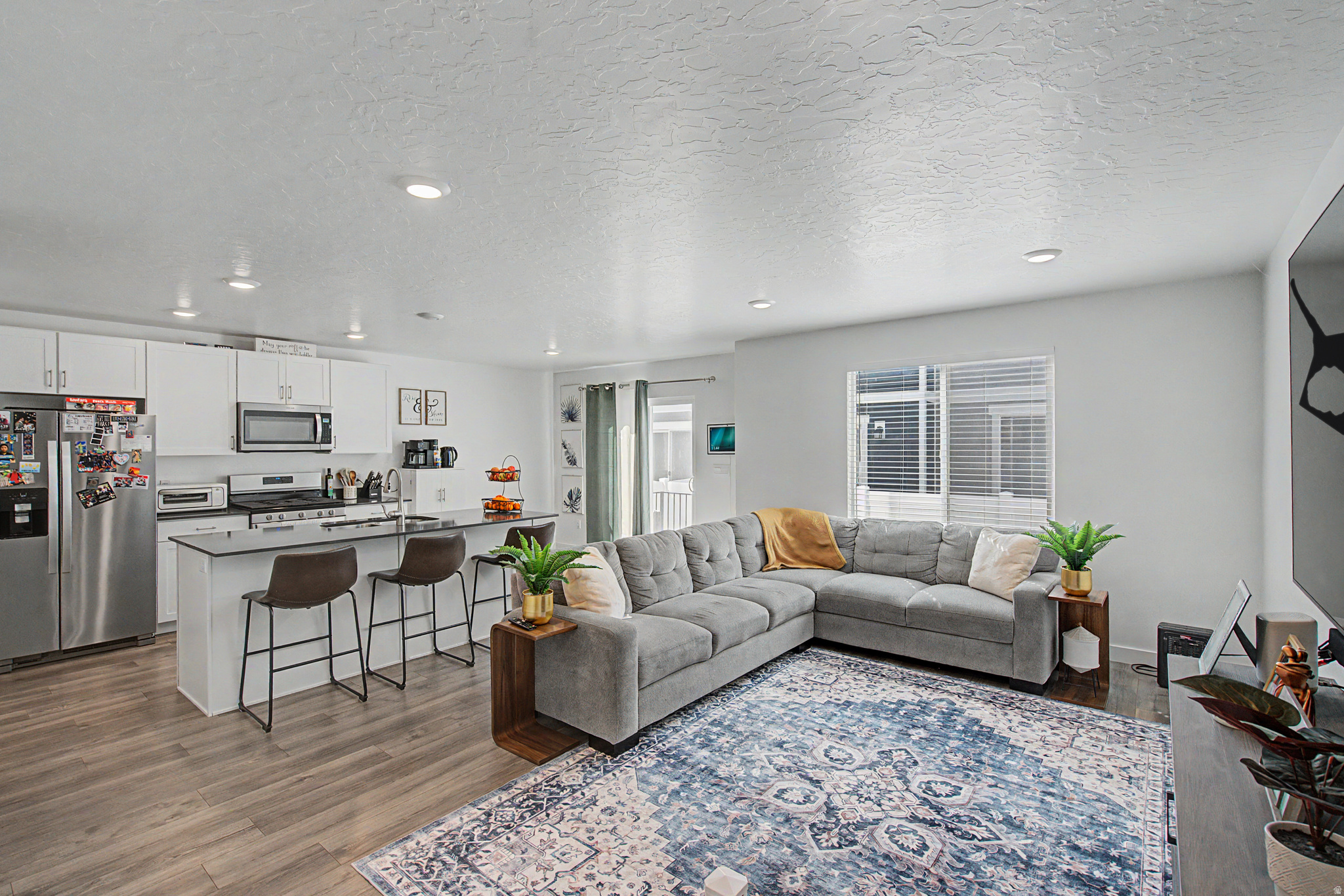 NORTHSHORE - Residential