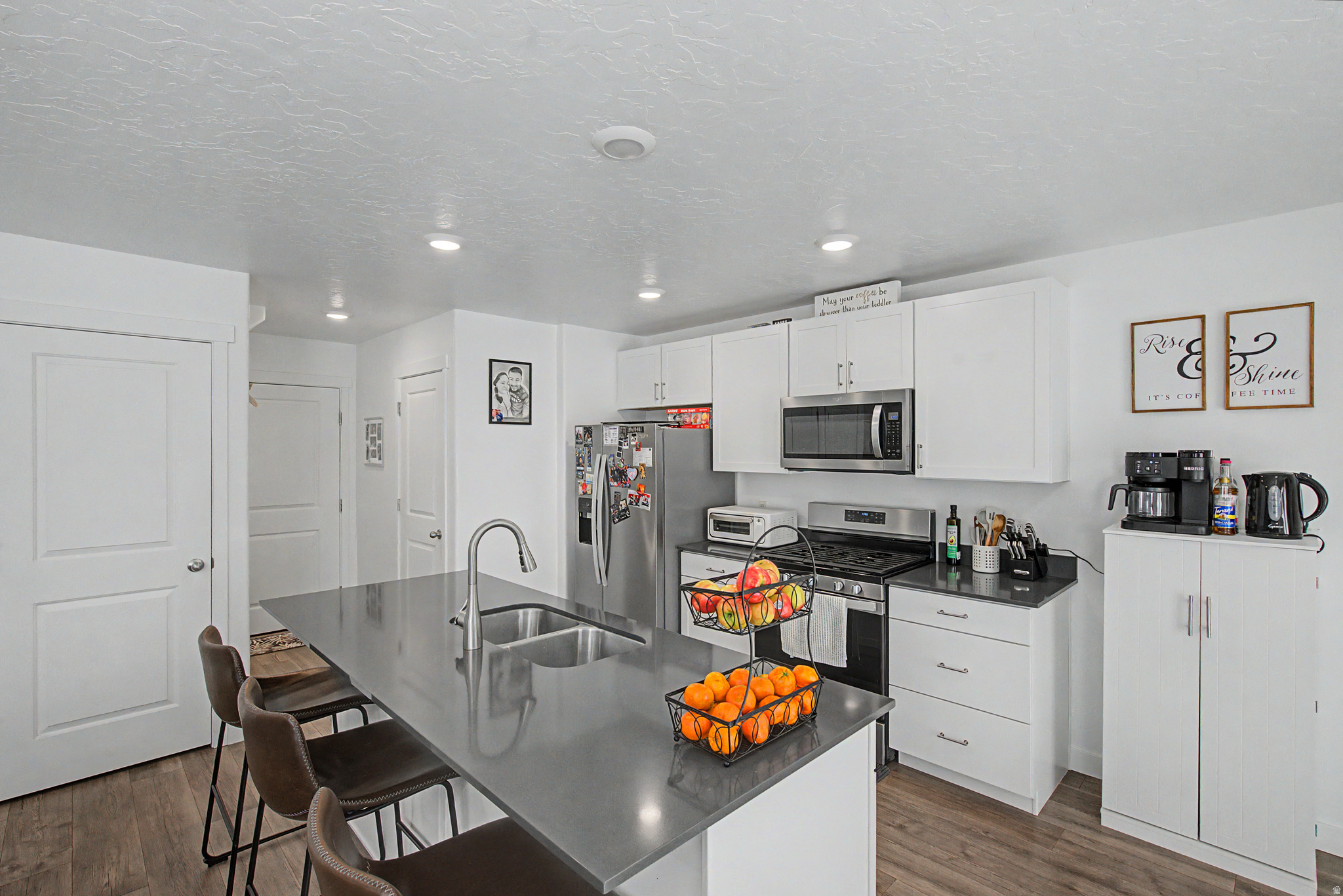 NORTHSHORE - Residential