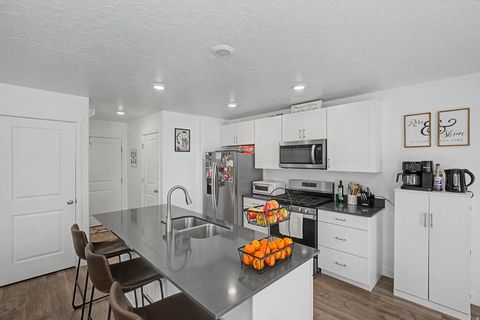 Tiny photo for 1057 E DORY BOAT RD, Saratoga Springs, UT 84045 (MLS # 2146966)