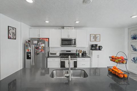 Tiny photo for 1057 E DORY BOAT RD, Saratoga Springs, UT 84045 (MLS # 2146966)