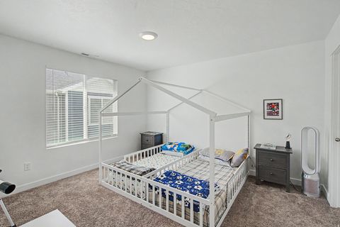 Tiny photo for 1057 E DORY BOAT RD, Saratoga Springs, UT 84045 (MLS # 2146966)