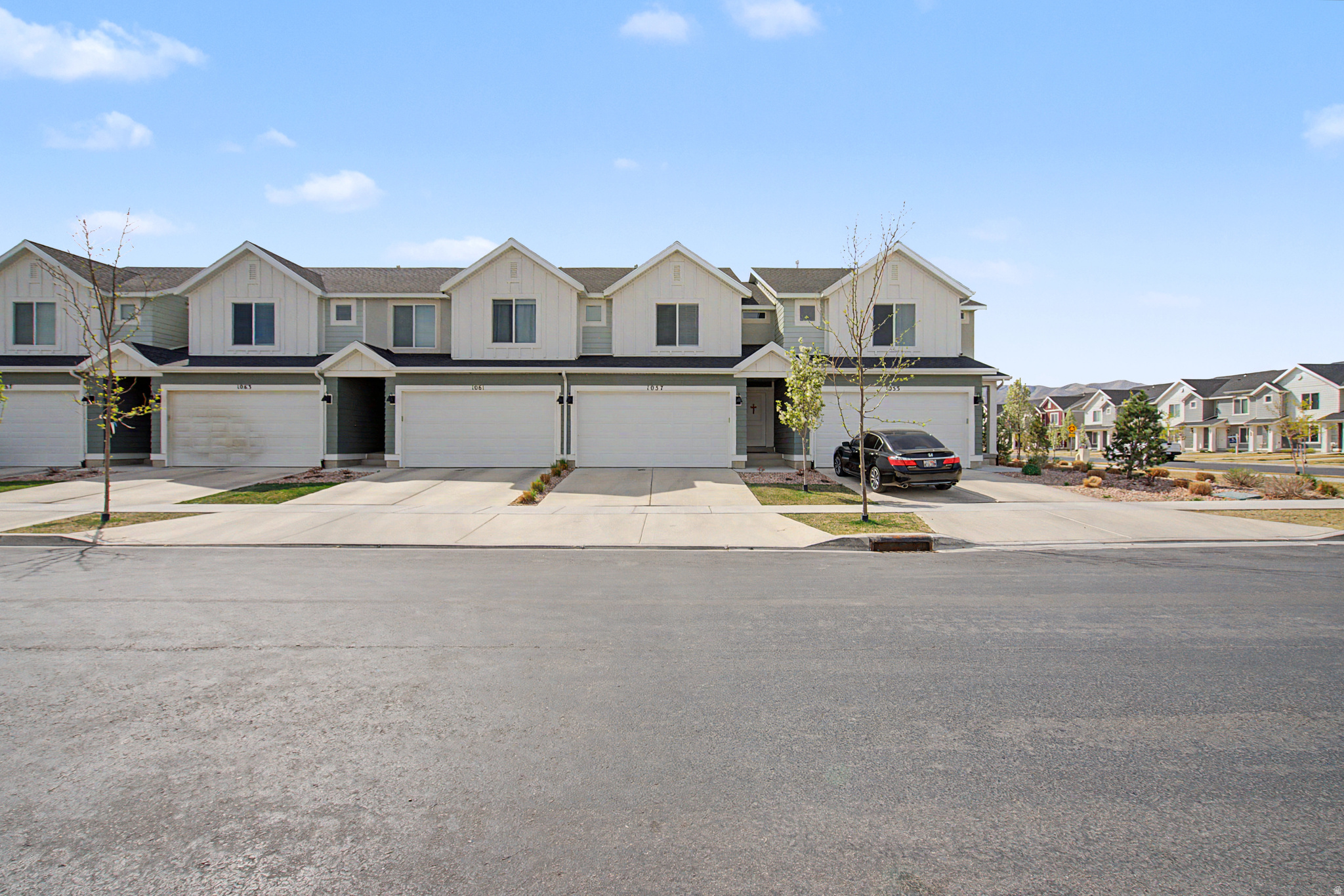 NORTHSHORE - Residential