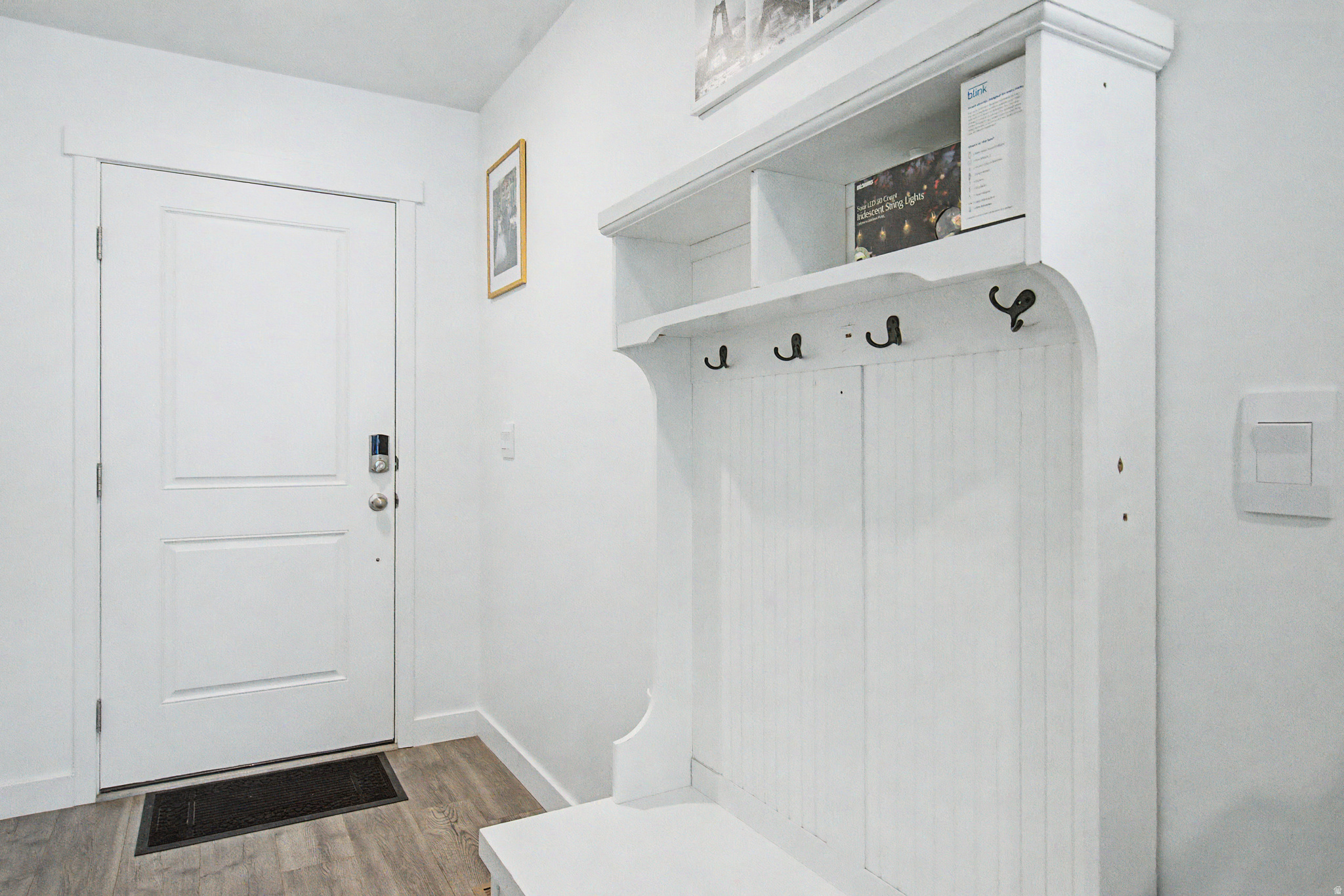 NORTHSHORE - Residential