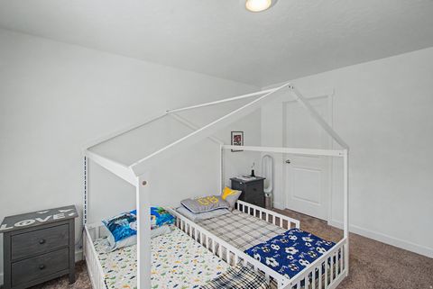 Tiny photo for 1057 E DORY BOAT RD, Saratoga Springs, UT 84045 (MLS # 2146966)