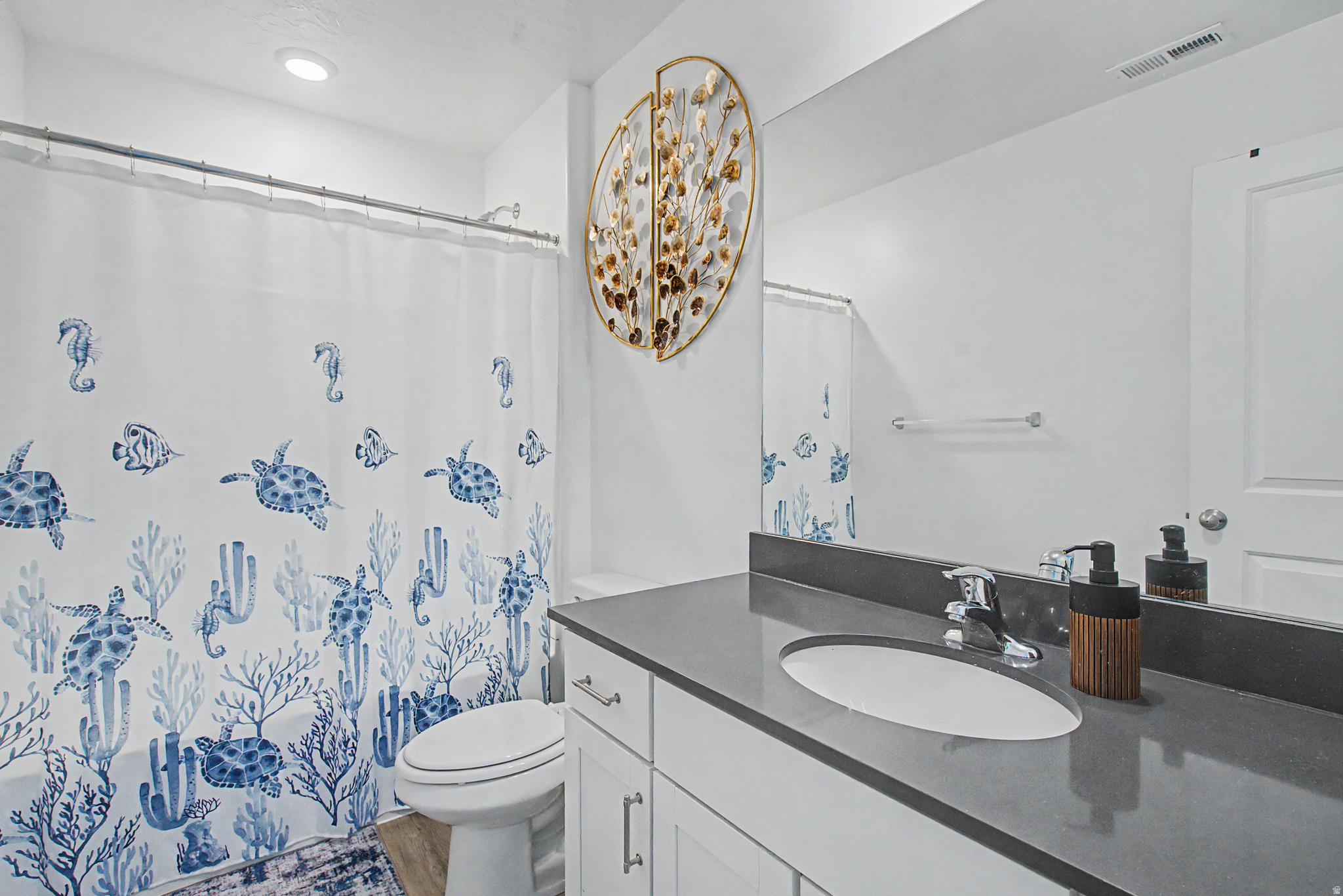 NORTHSHORE - Residential