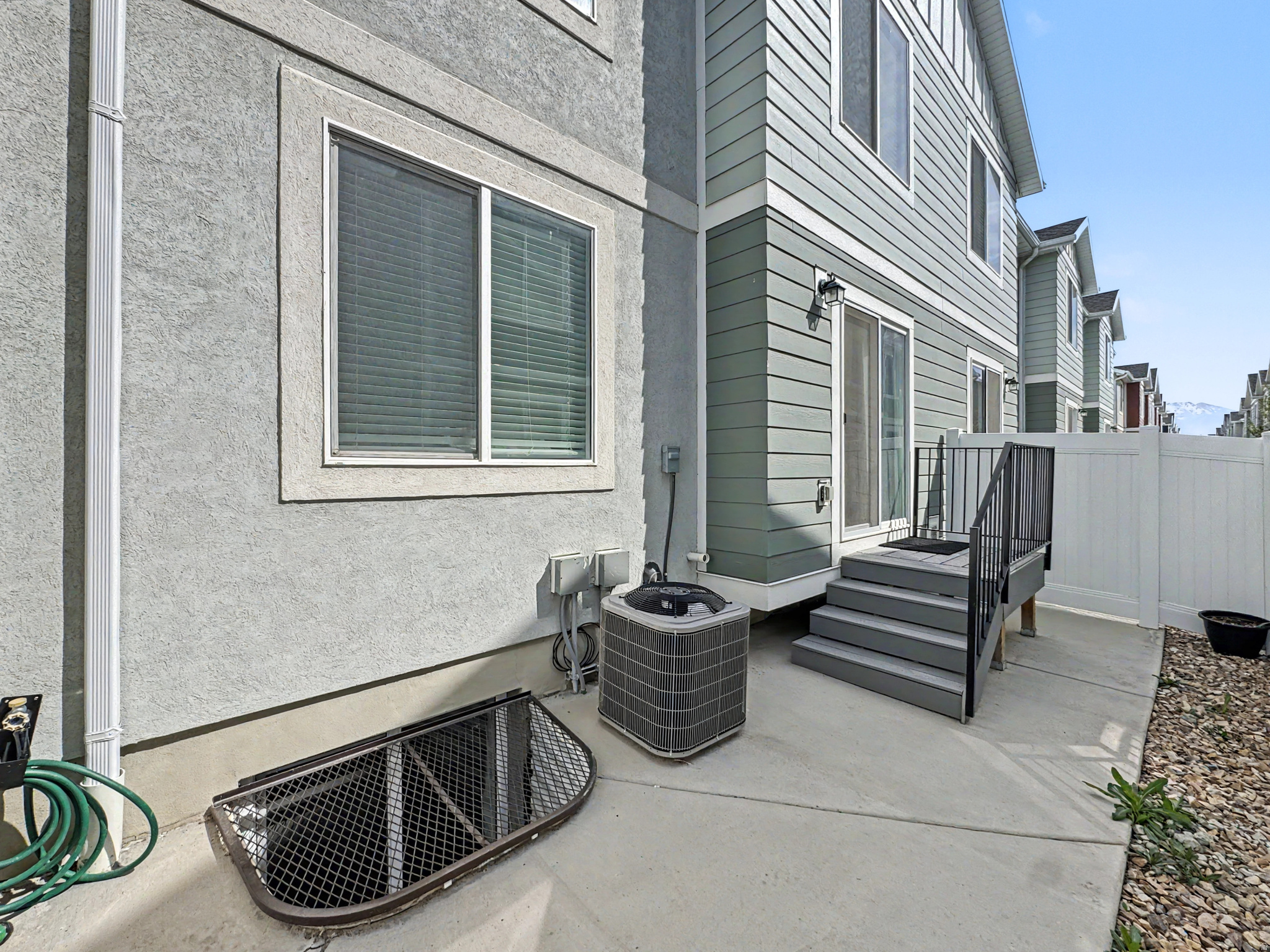 NORTHSHORE - Residential