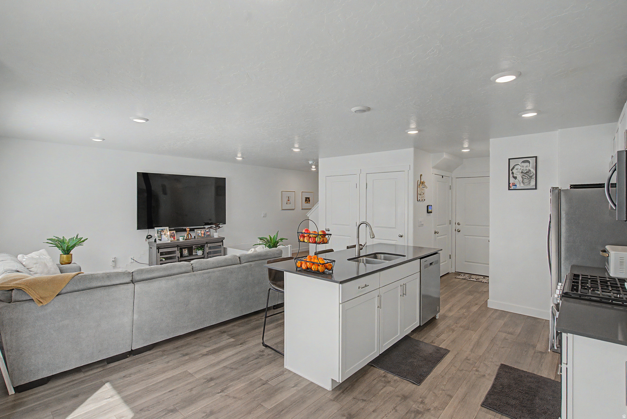 NORTHSHORE - Residential