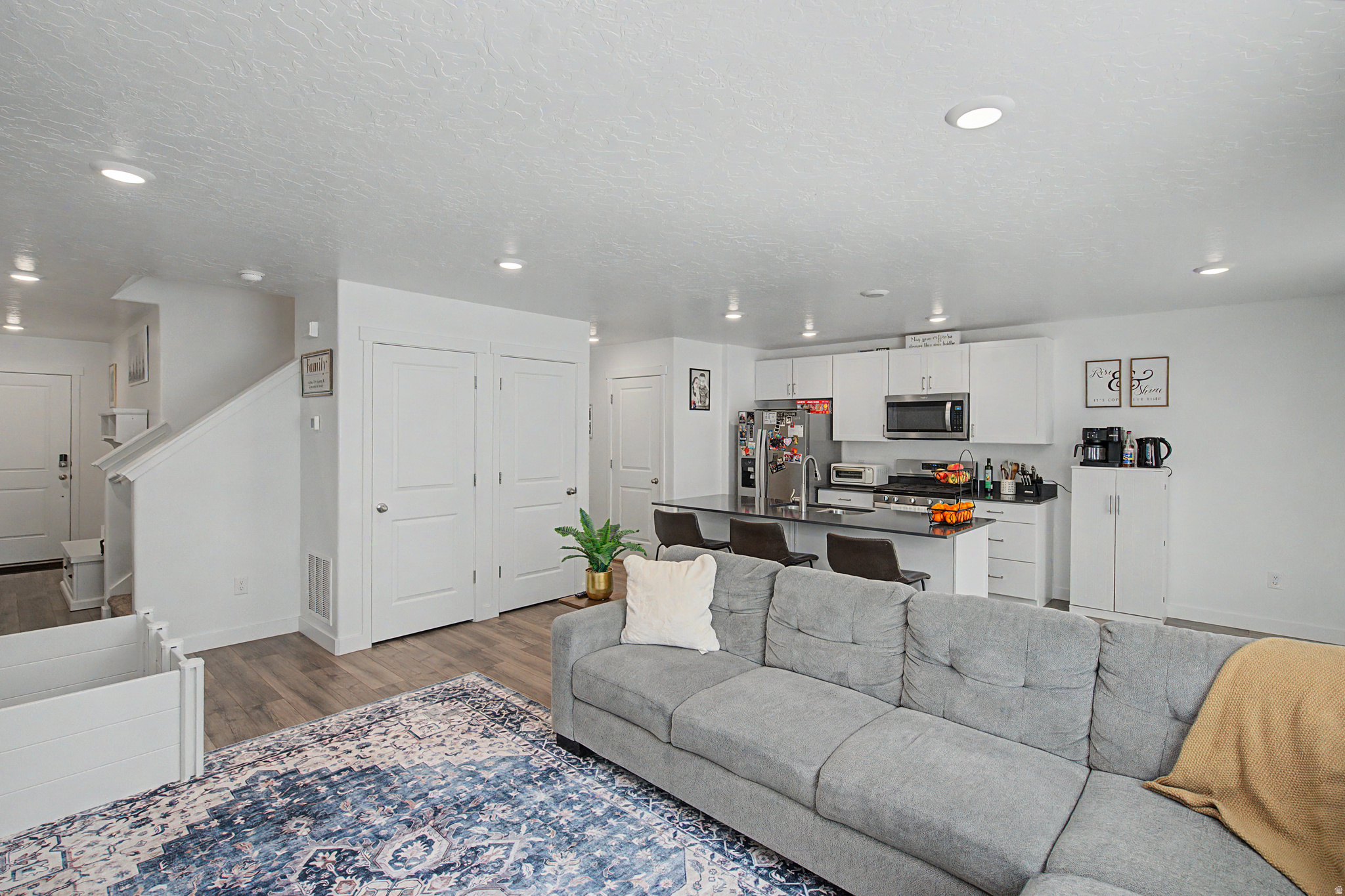 NORTHSHORE - Residential