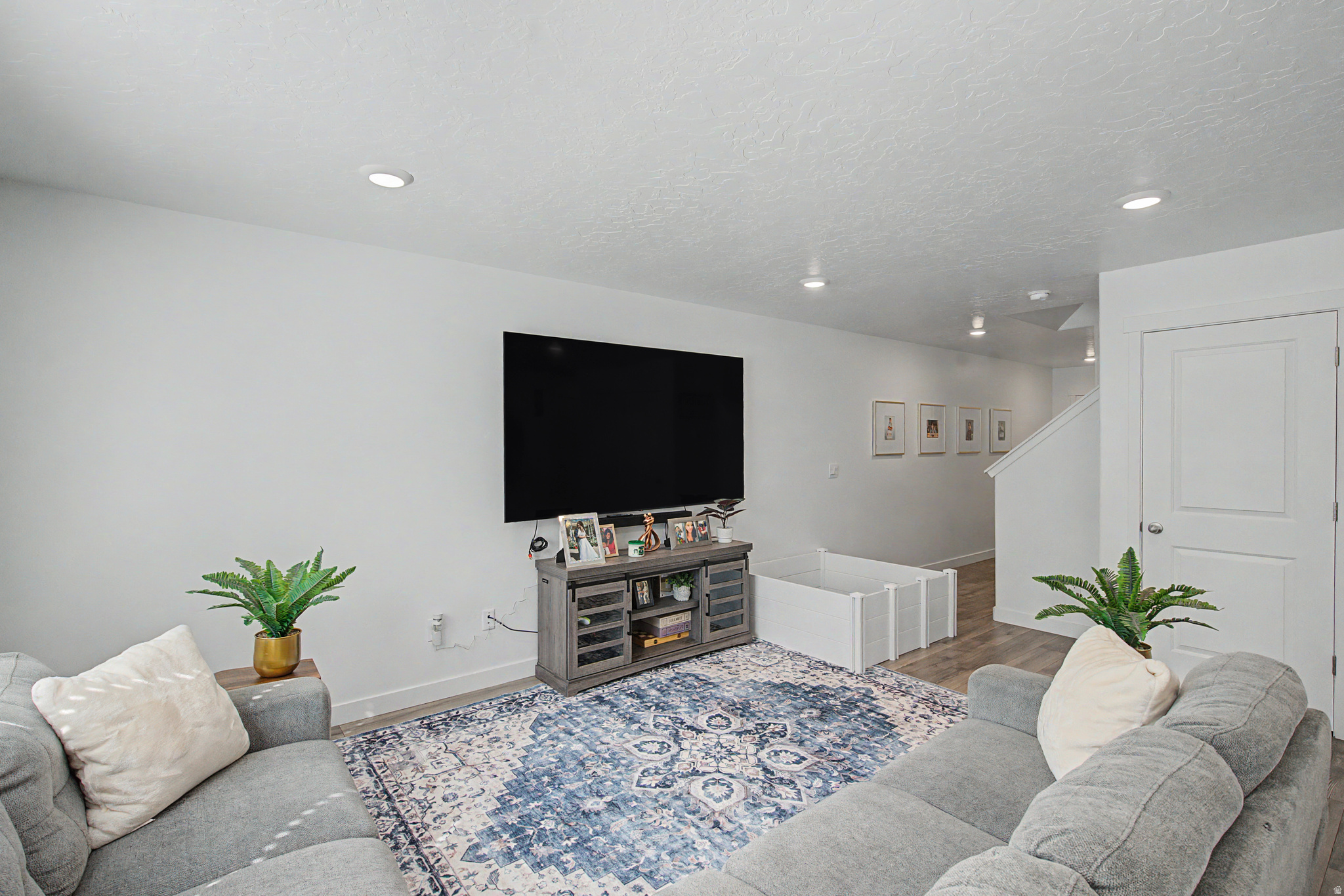 NORTHSHORE - Residential