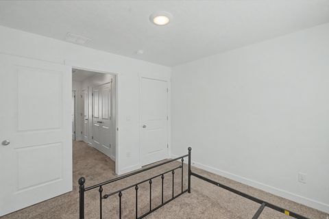 Tiny photo for 1057 E DORY BOAT RD, Saratoga Springs, UT 84045 (MLS # 2146966)