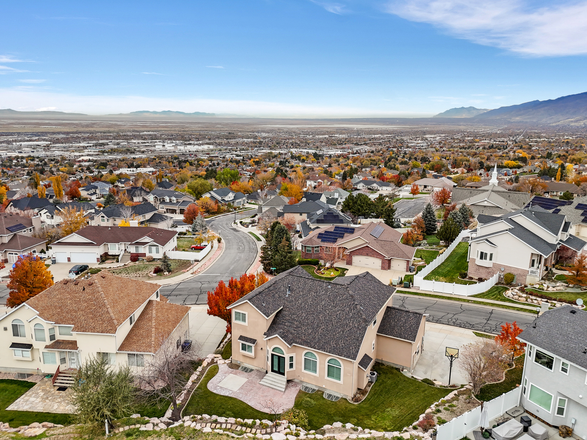 EAGLEWOOD NORTH - Residential