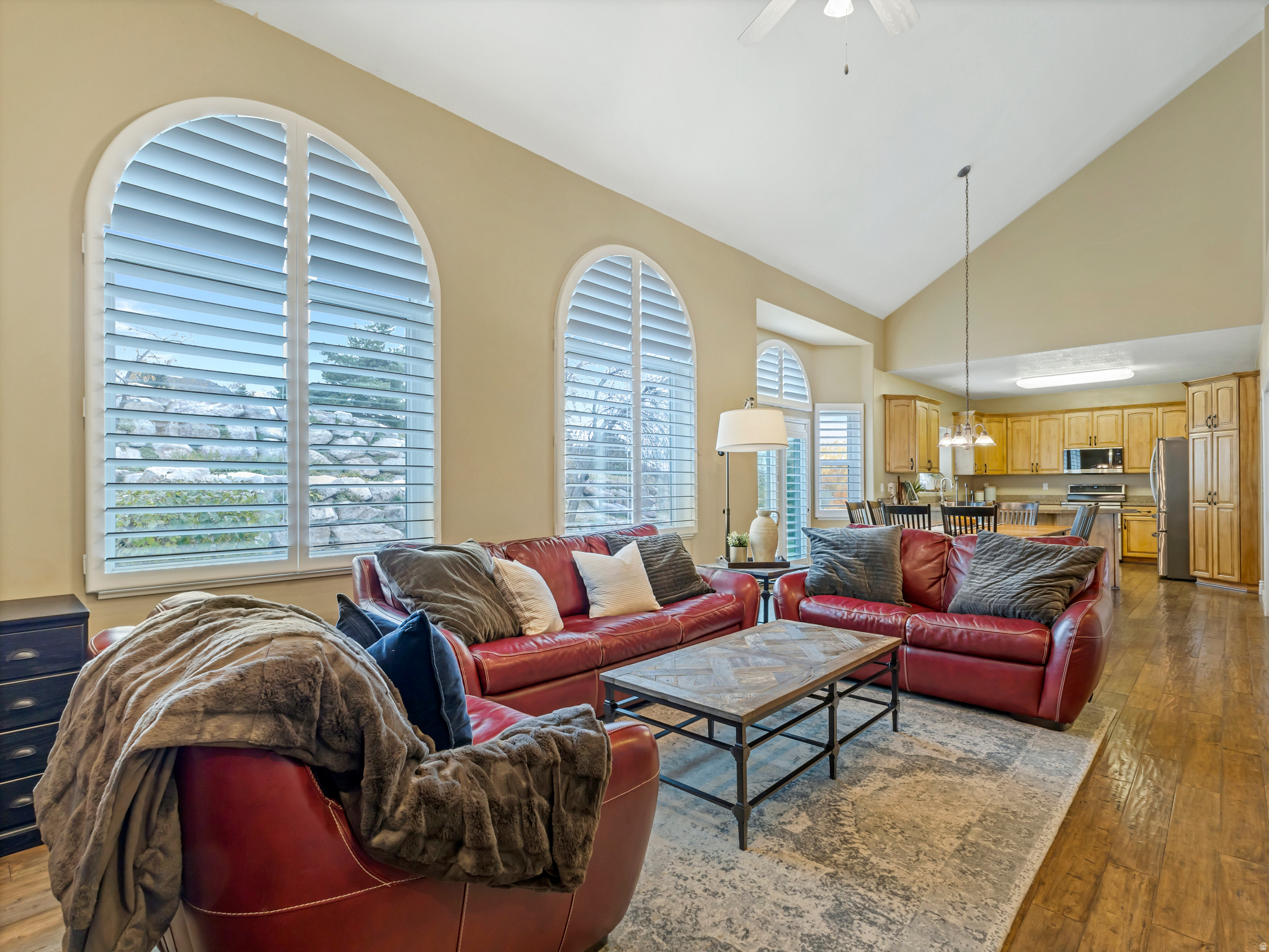 EAGLEWOOD NORTH - Residential