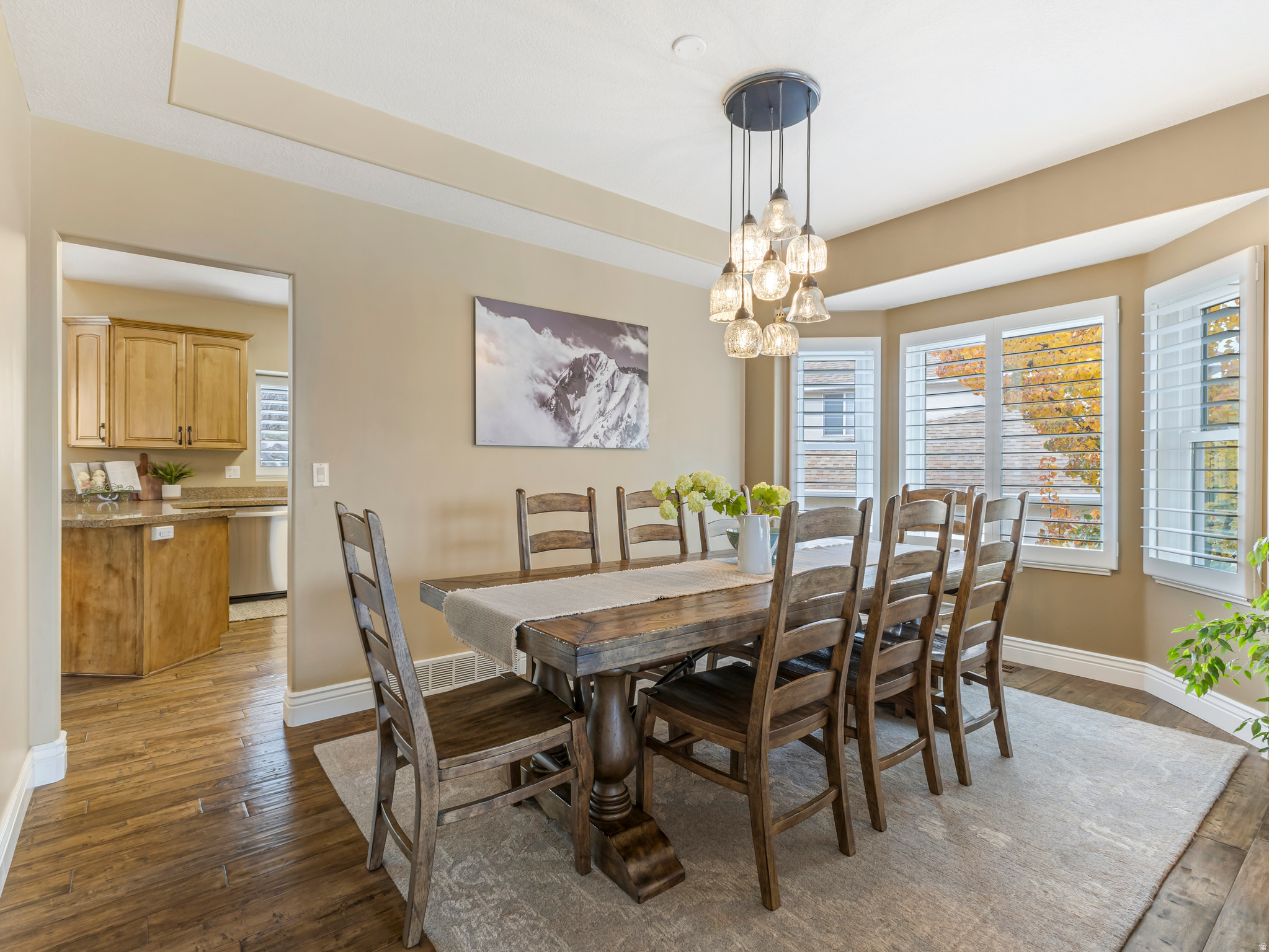 EAGLEWOOD NORTH - Residential