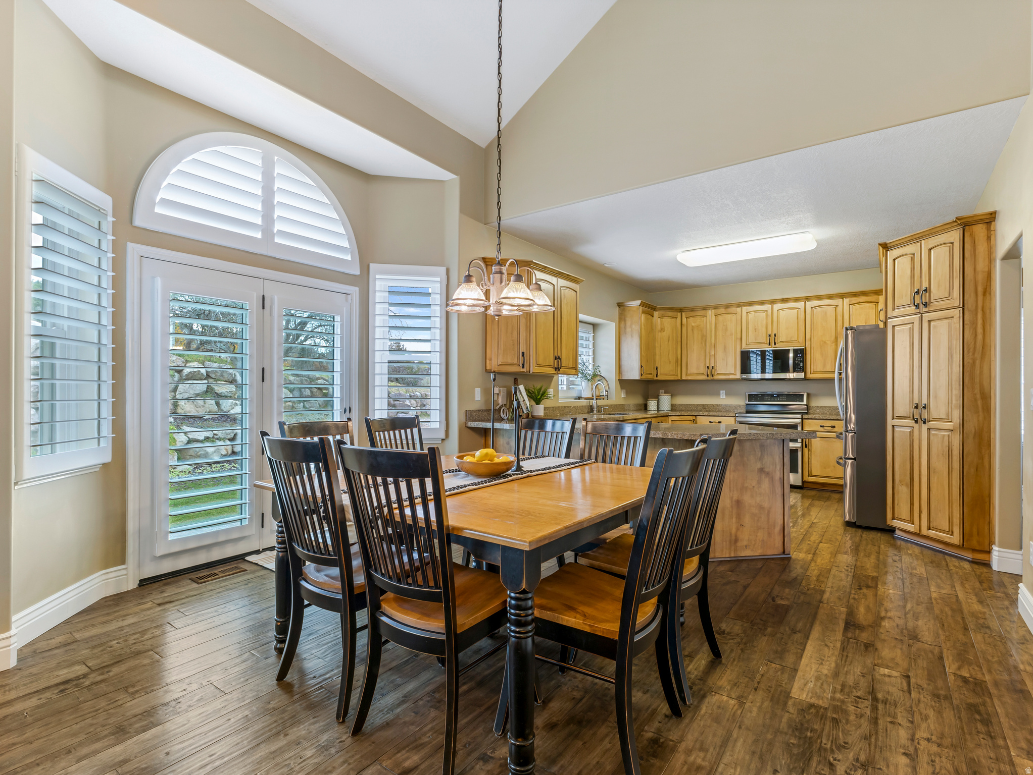 EAGLEWOOD NORTH - Residential