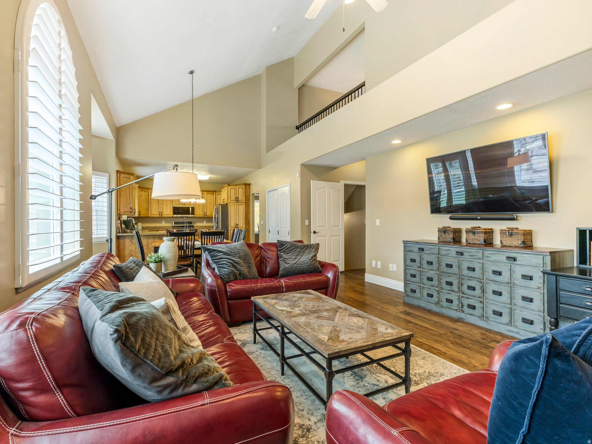 EAGLEWOOD NORTH - Residential