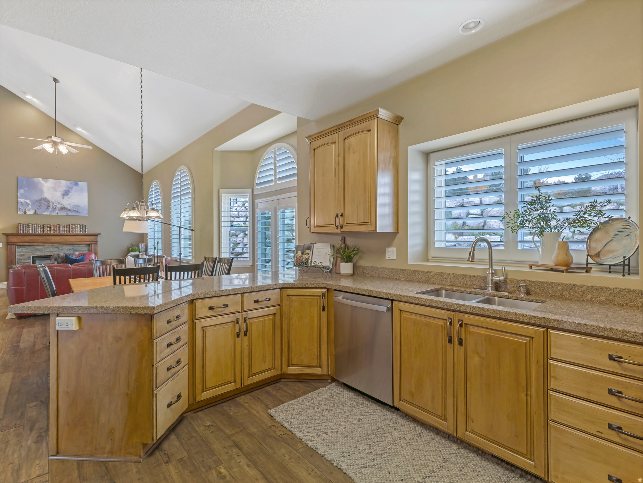 EAGLEWOOD NORTH - Residential