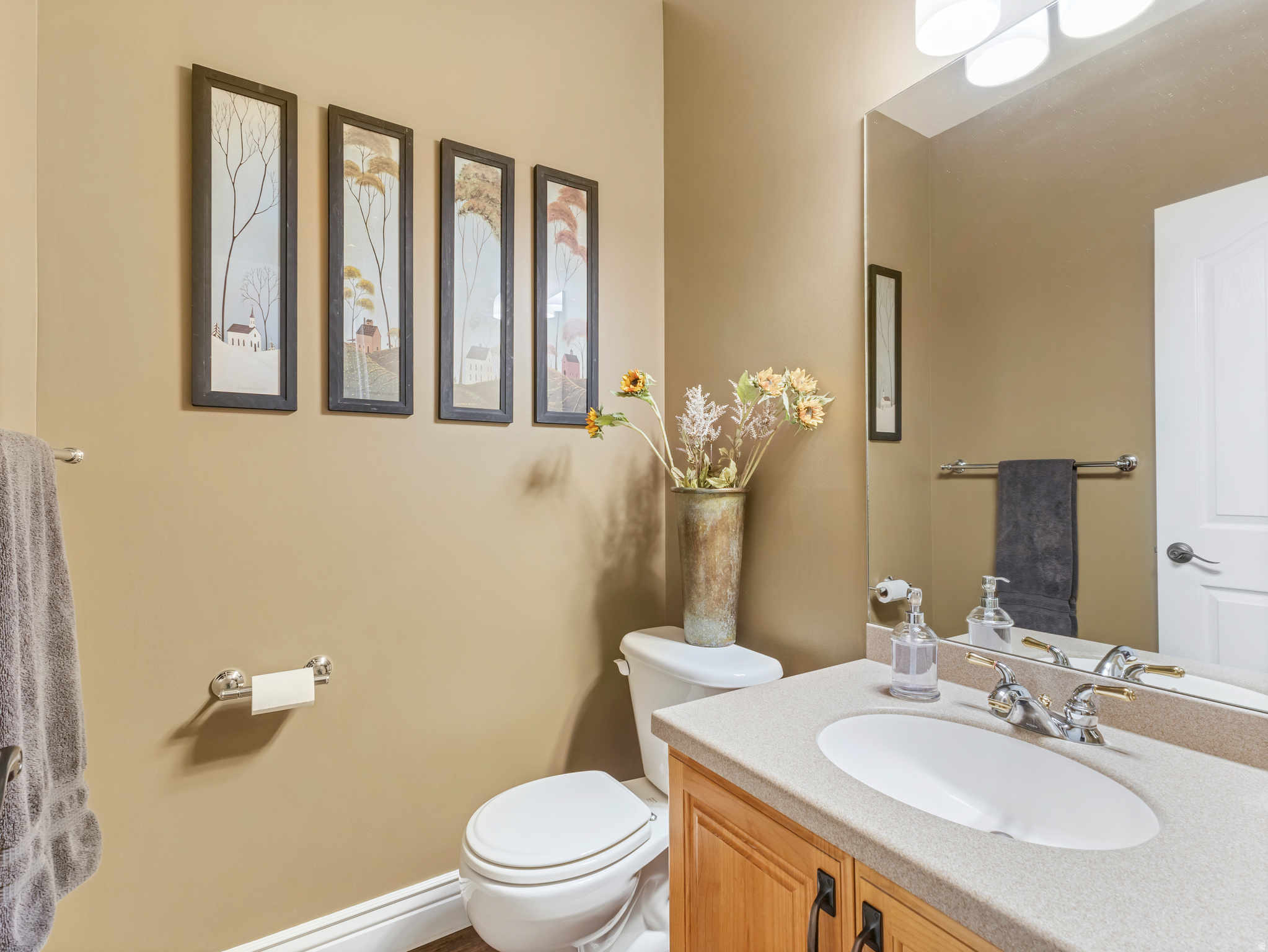 EAGLEWOOD NORTH - Residential