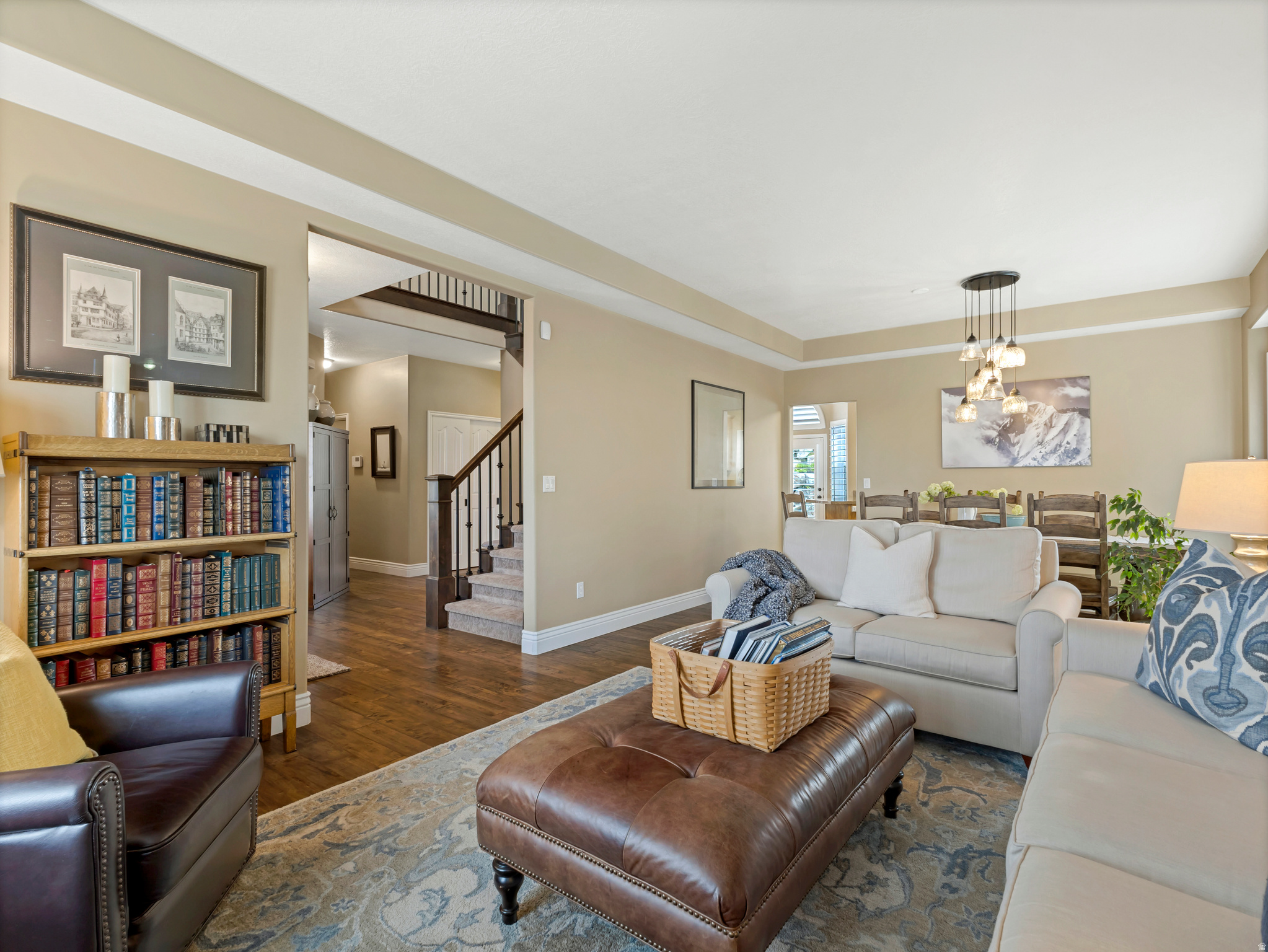 EAGLEWOOD NORTH - Residential