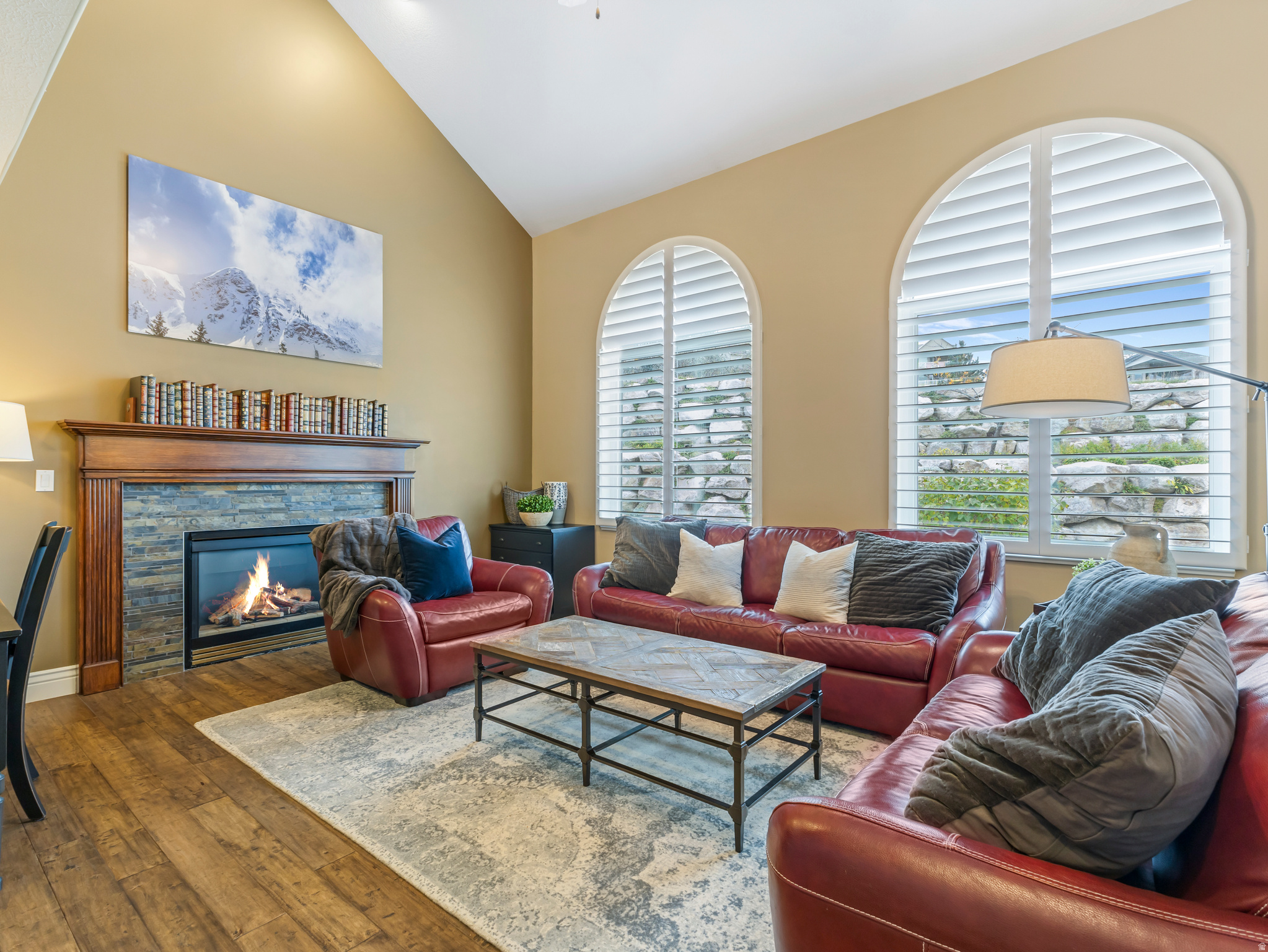 EAGLEWOOD NORTH - Residential