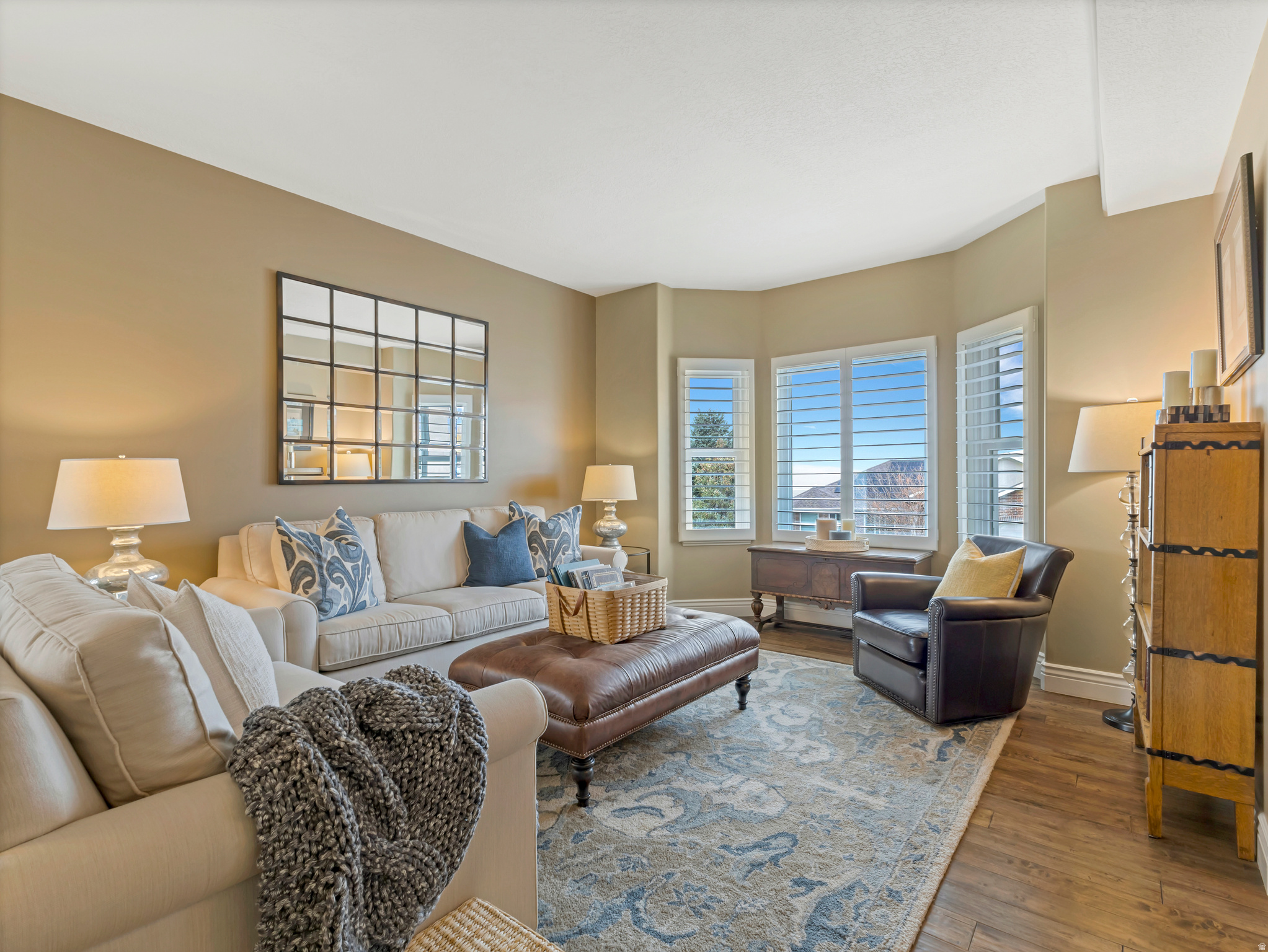 EAGLEWOOD NORTH - Residential