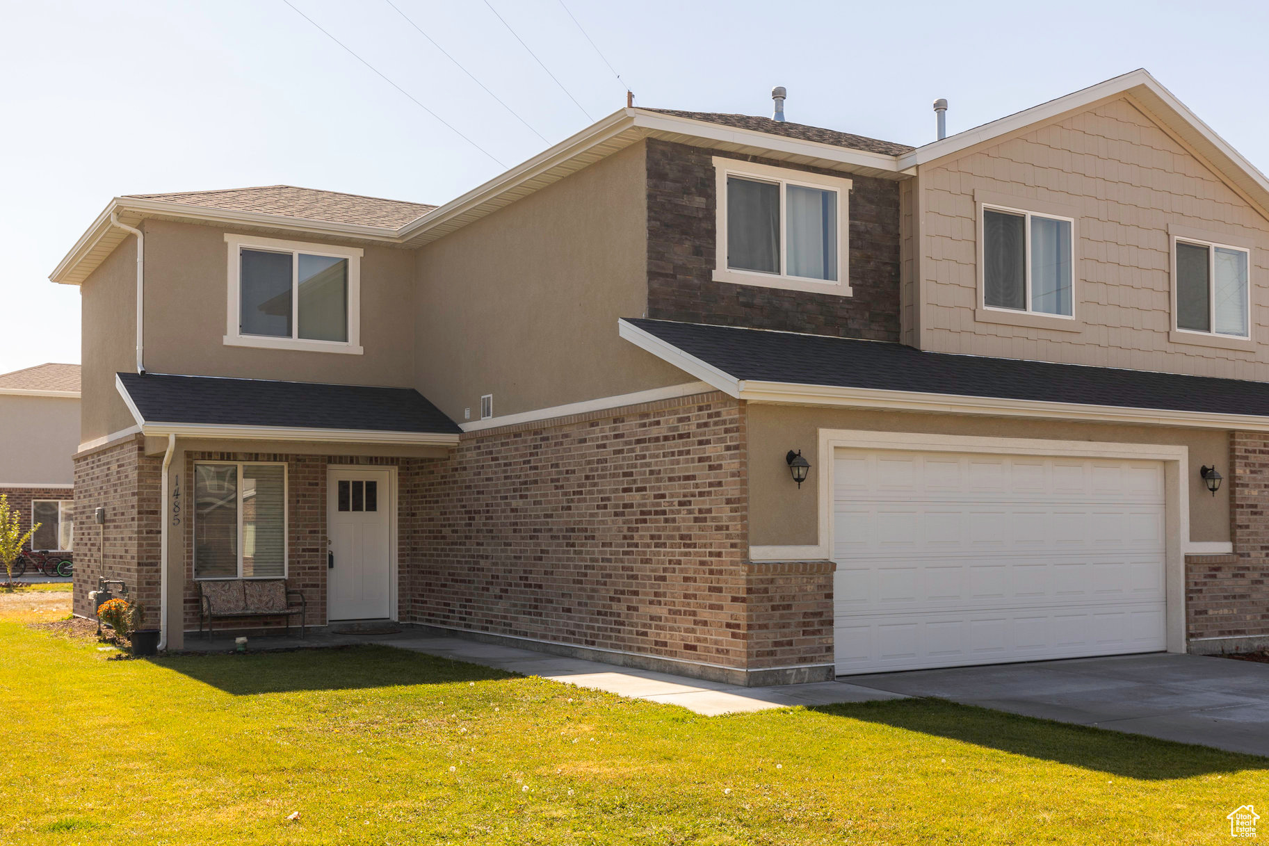 PLAT B QUAIL VALLEY - Residential Income